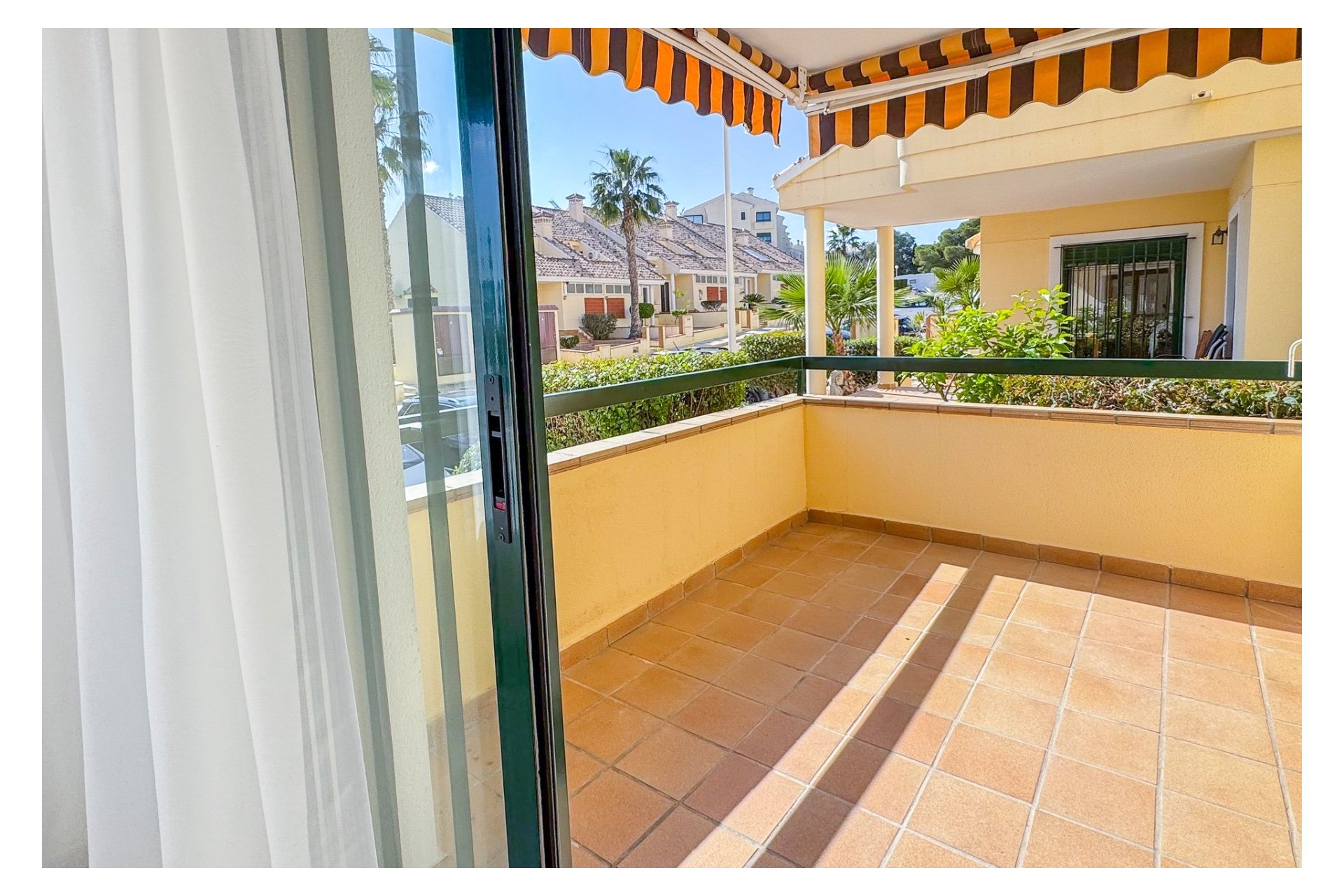 Resale - Apartment - Orihuela Costa - Lomas de Campoamor