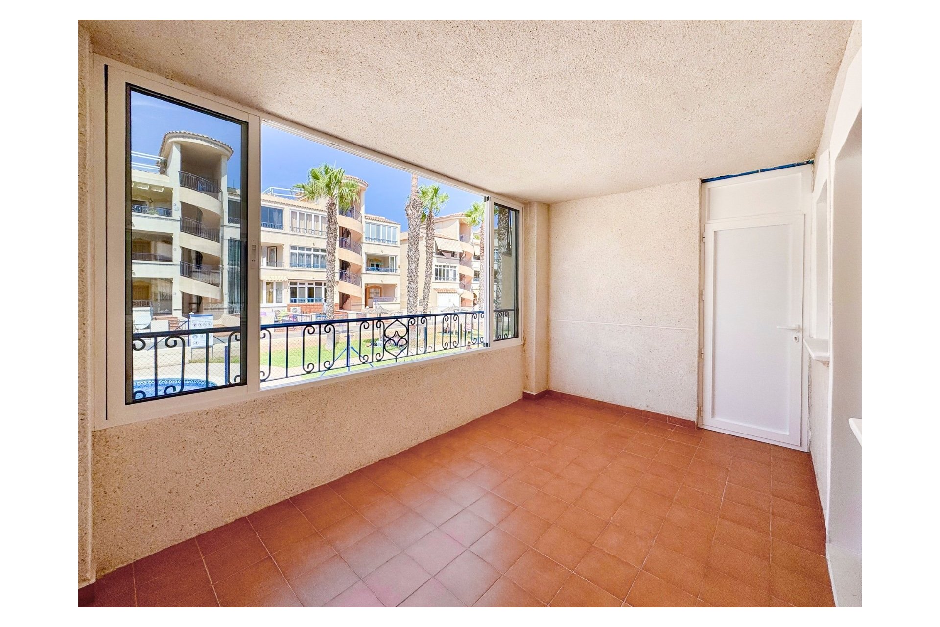 Resale - Apartment - Orihuela Costa - Los Altos