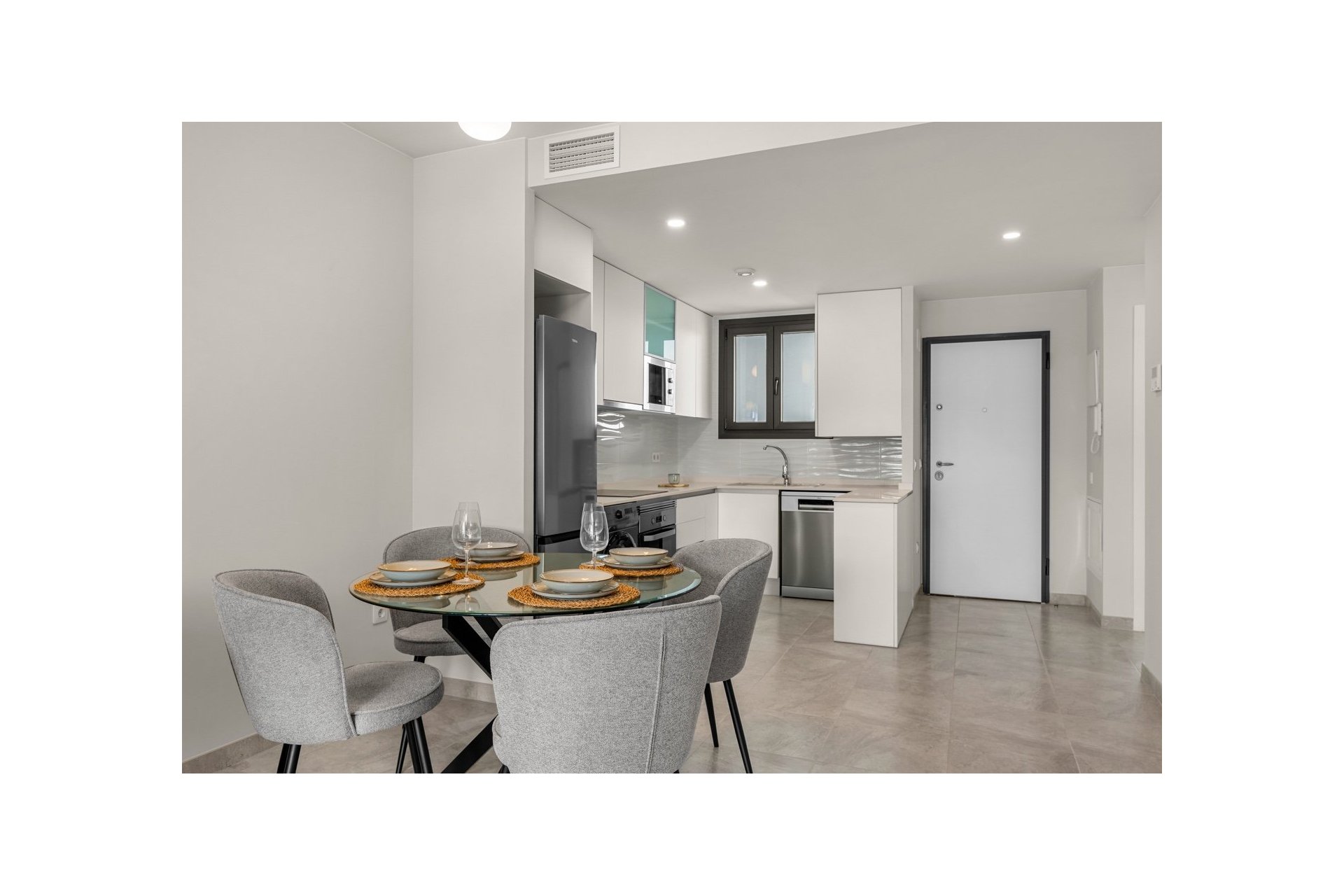 Resale - Apartment - Orihuela Costa - Los Dolses