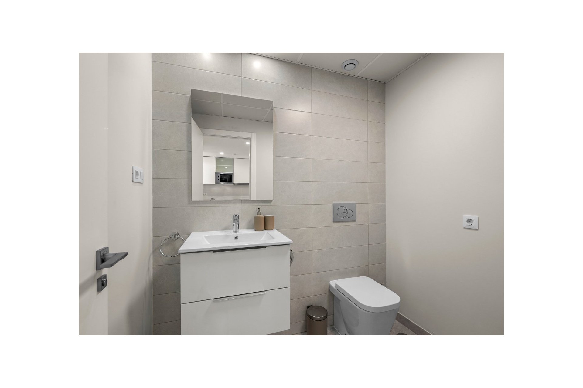 Resale - Apartment - Orihuela Costa - Los Dolses