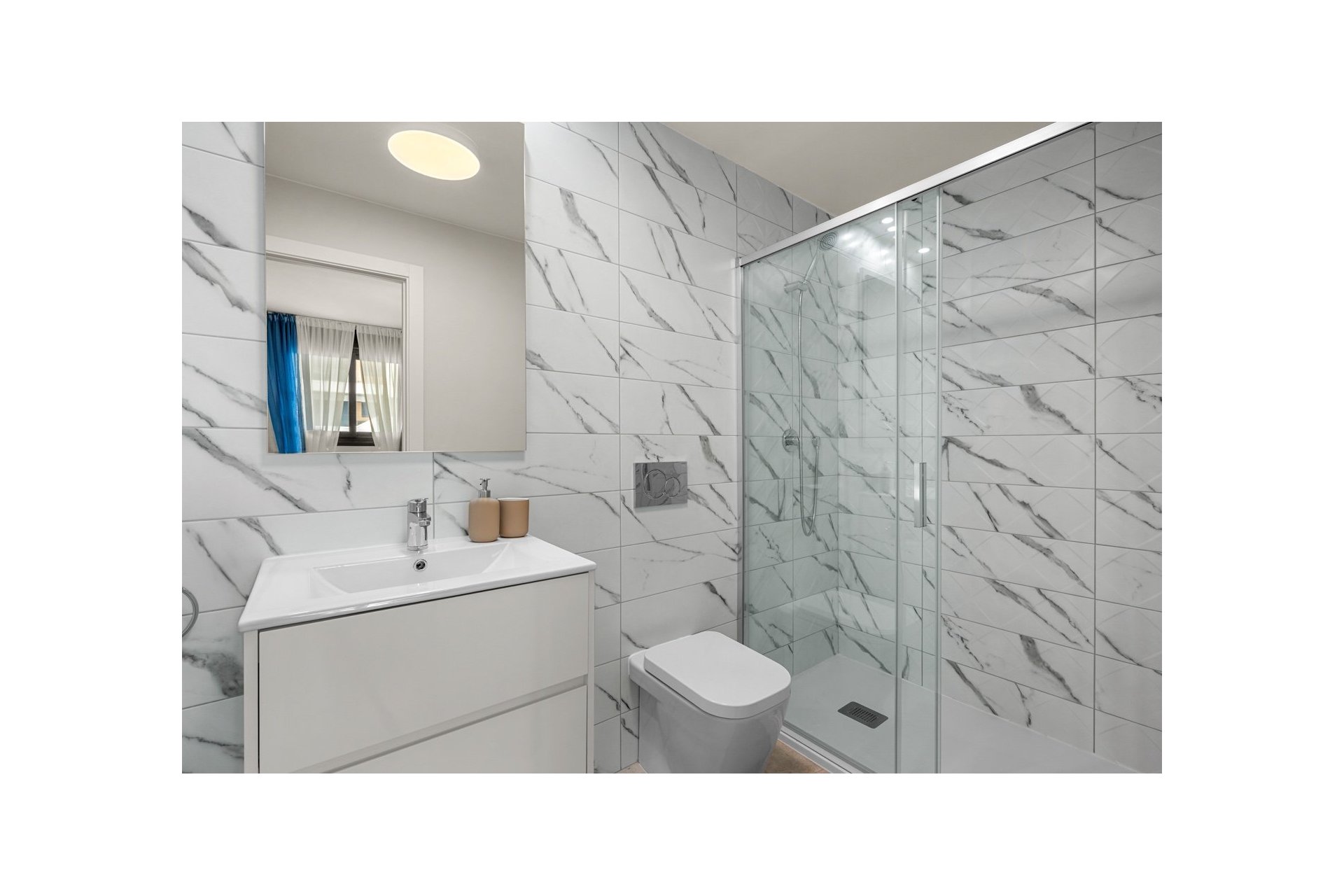 Resale - Apartment - Orihuela Costa - Los Dolses