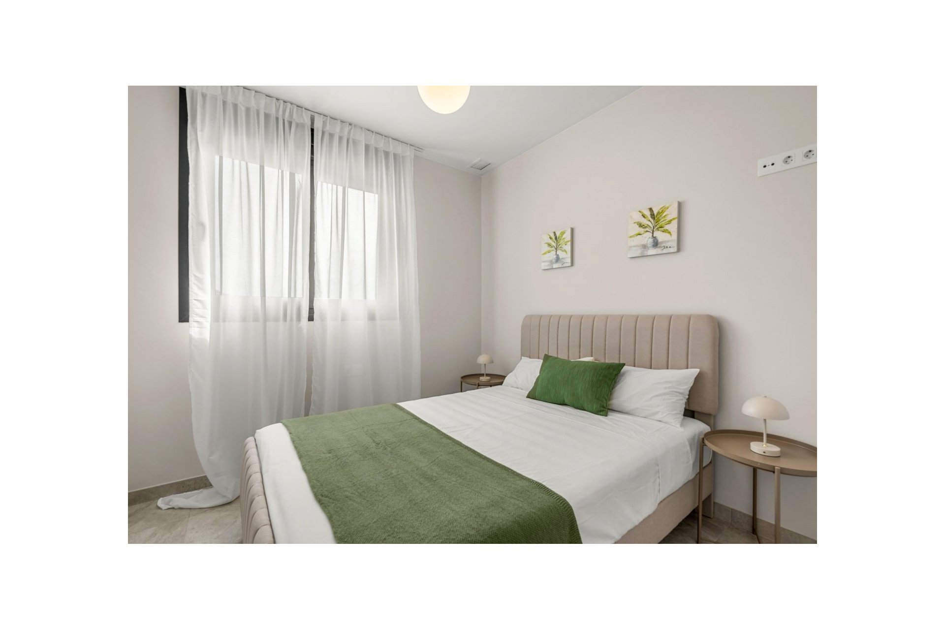 Resale - Apartment - Orihuela Costa - Los Dolses