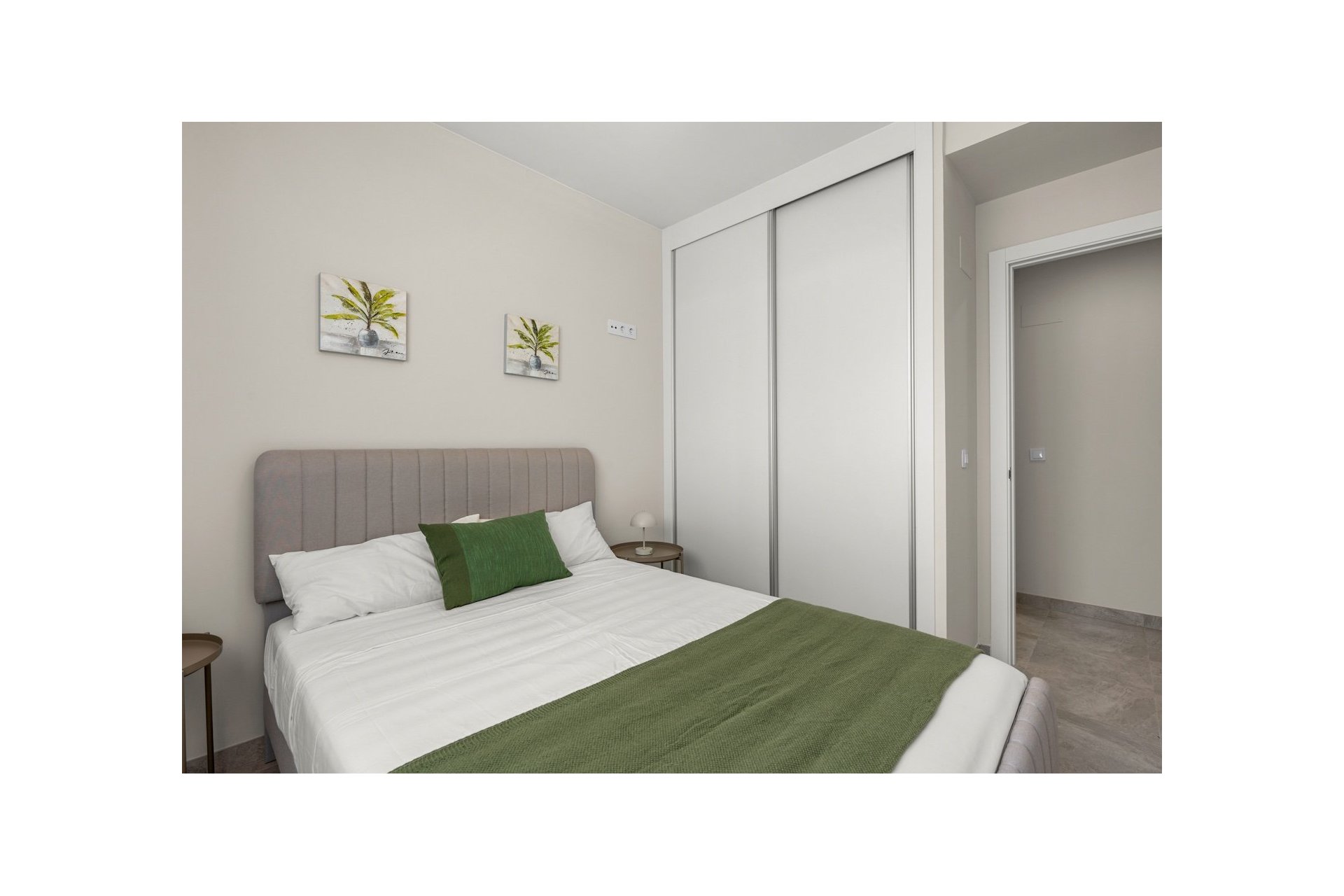 Resale - Apartment - Orihuela Costa - Los Dolses