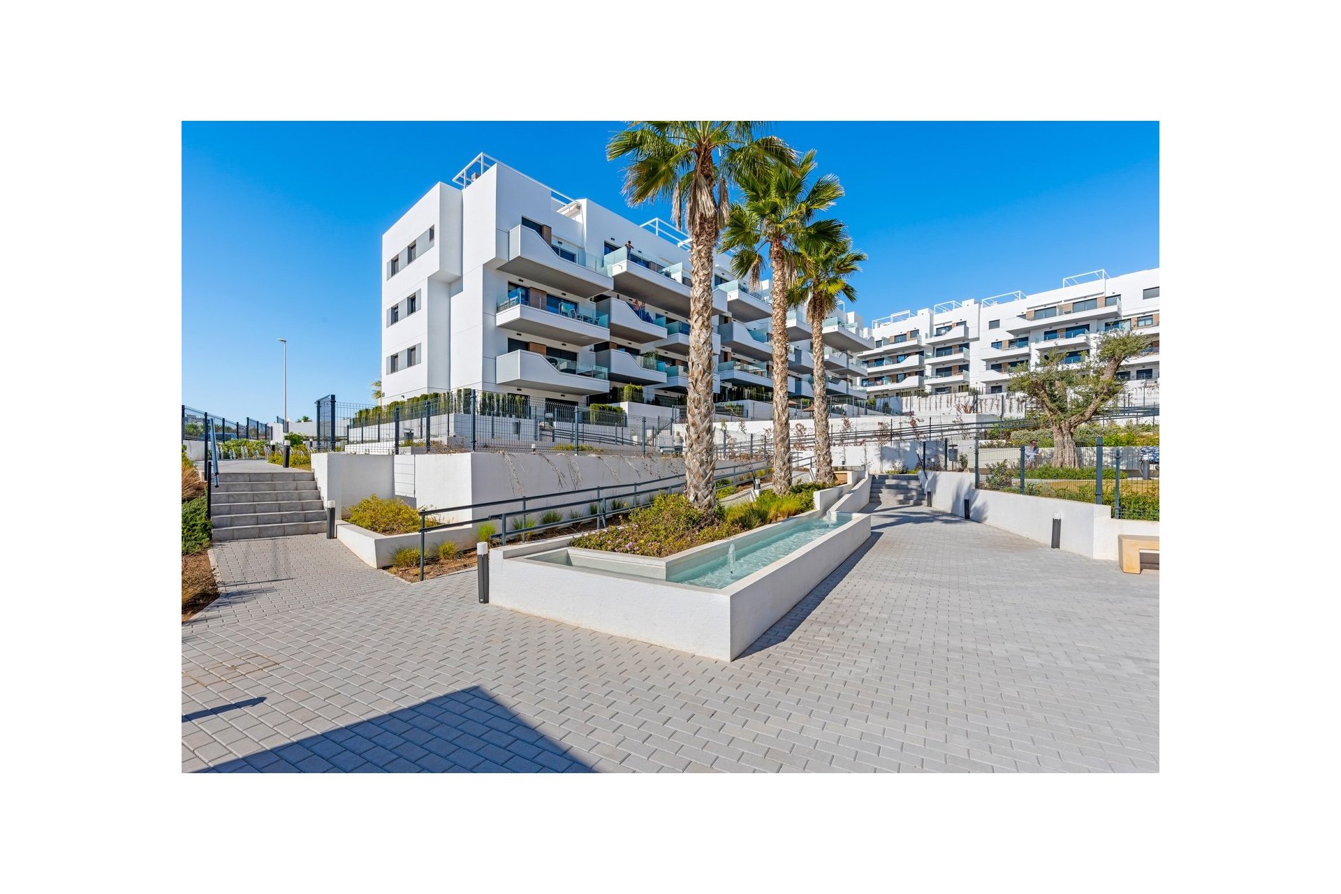 Resale - Apartment - Orihuela Costa - Los Dolses