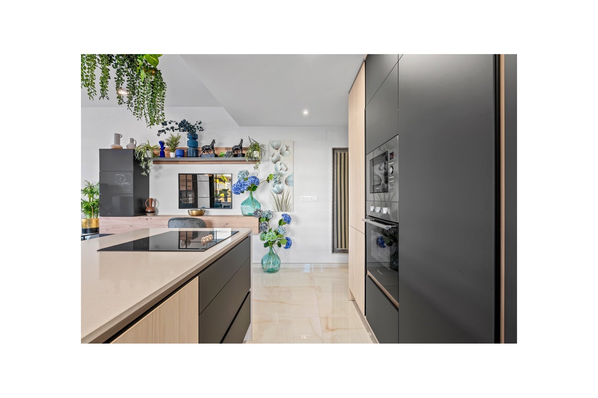 Resale - Apartment - Orihuela Costa - Playa Flamenca