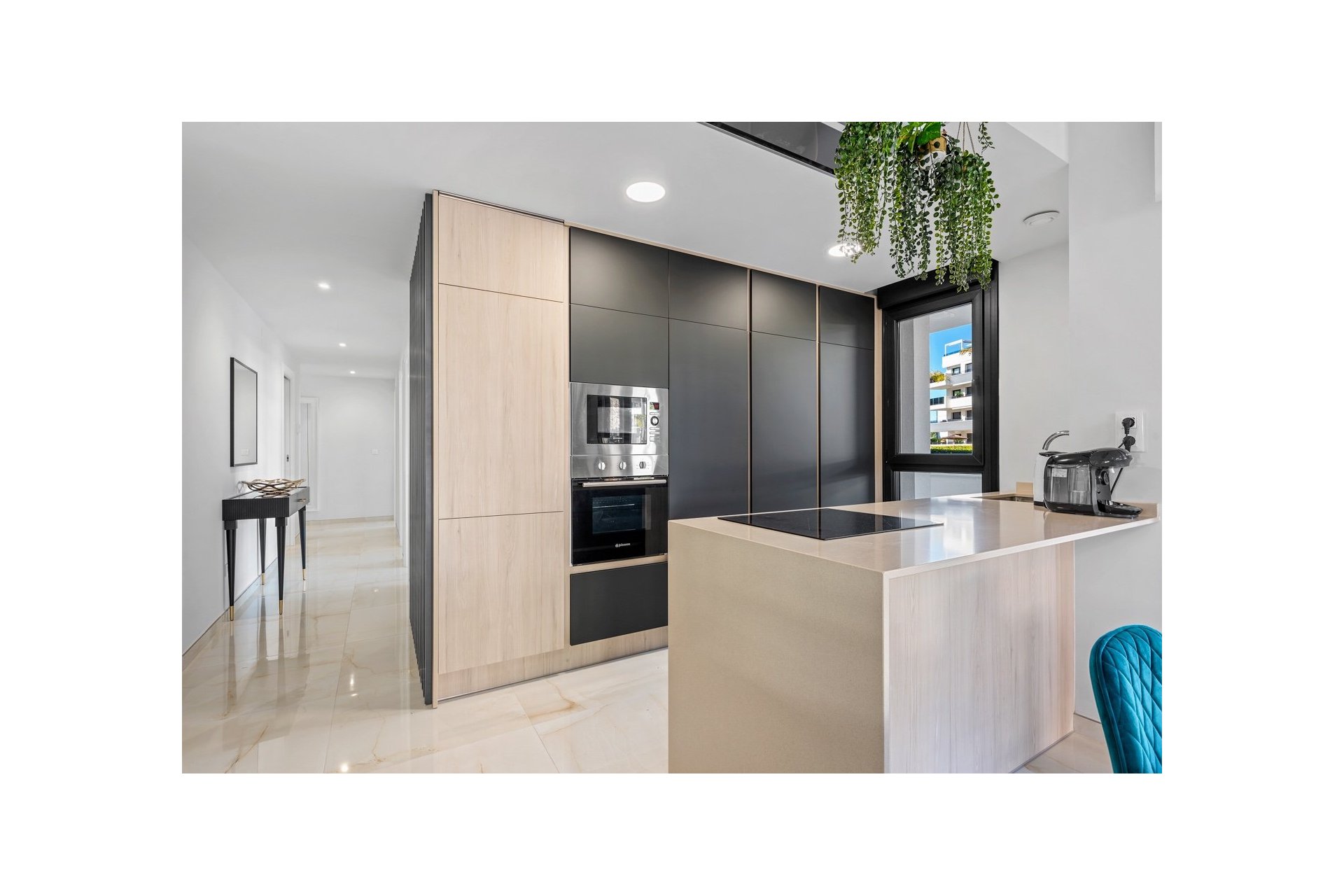Resale - Apartment - Orihuela Costa - Playa Flamenca