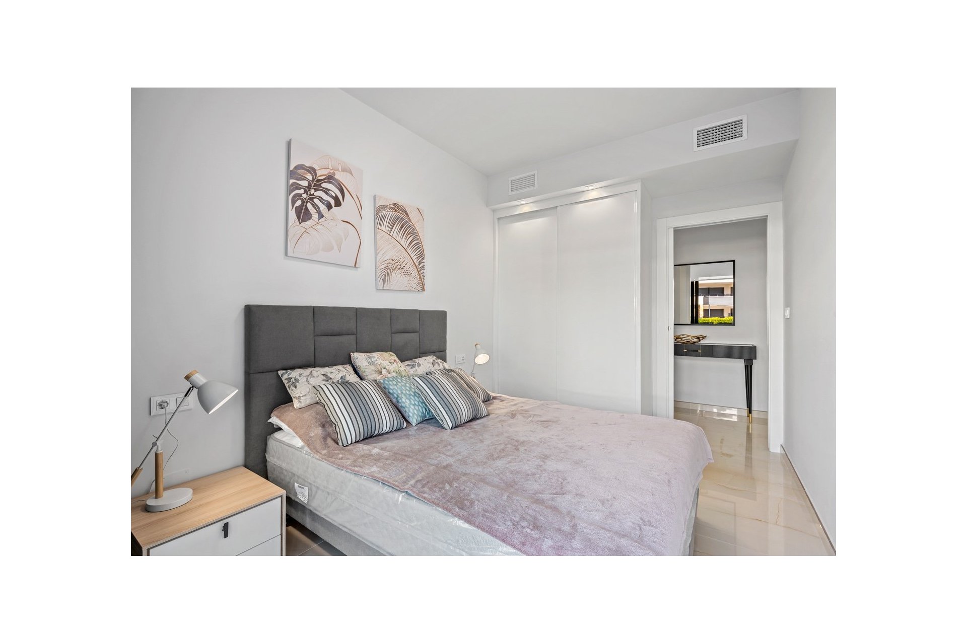 Resale - Apartment - Orihuela Costa - Playa Flamenca