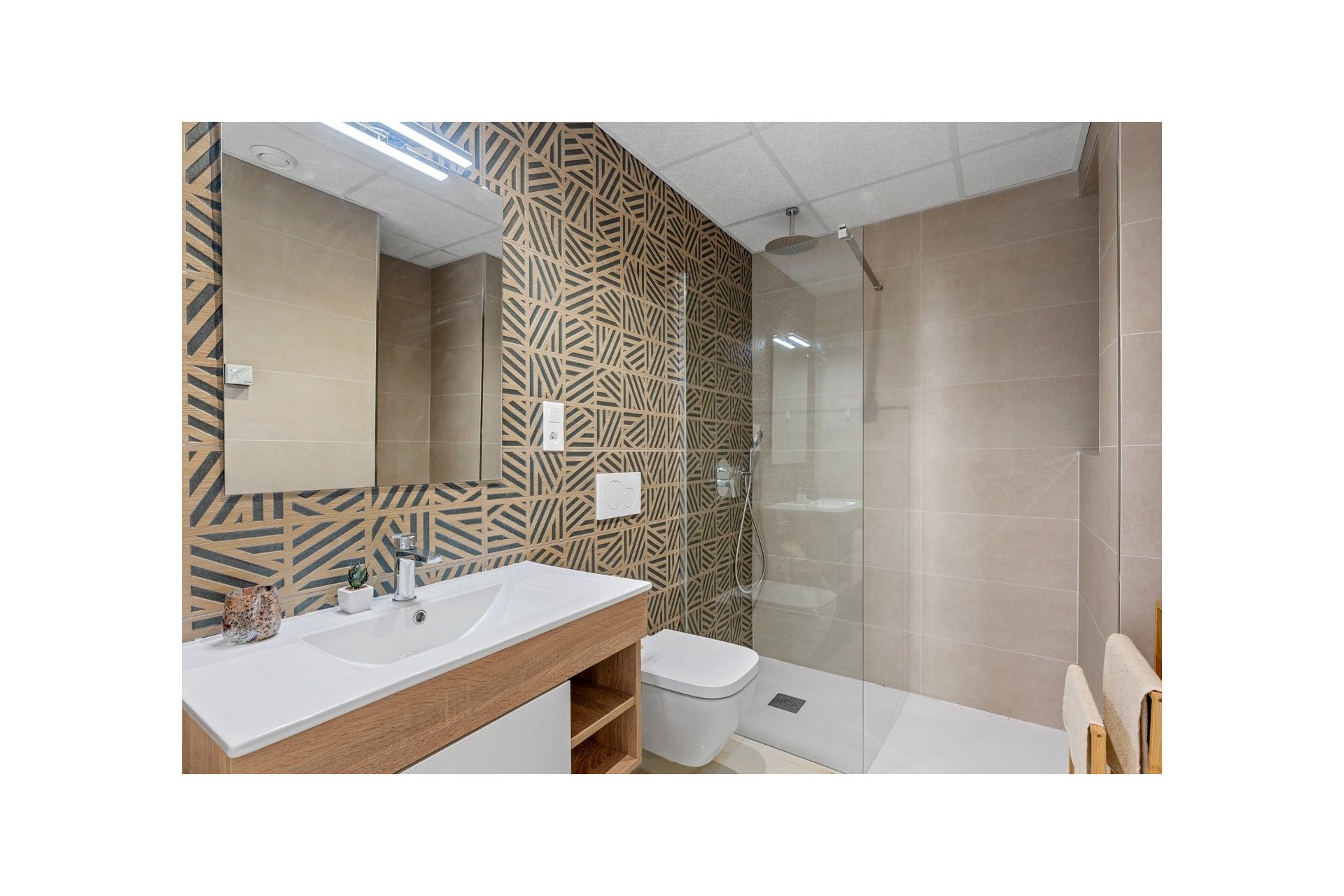 Resale - Apartment - Orihuela Costa - Playa Flamenca