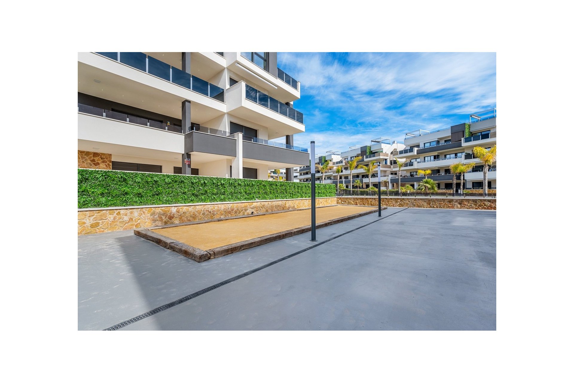 Resale - Apartment - Orihuela Costa - Playa Flamenca