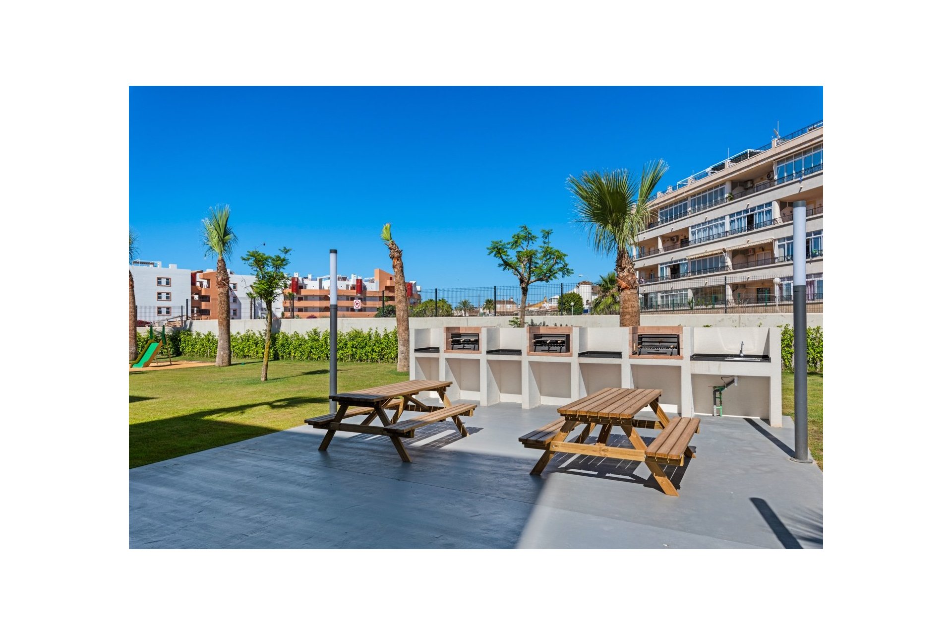 Resale - Apartment - Orihuela Costa - Playa Flamenca