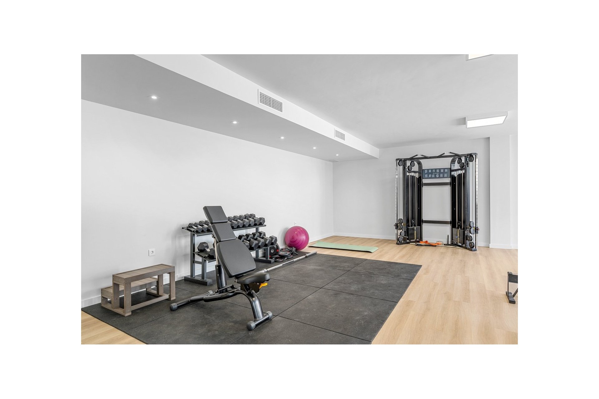 Resale - Apartment - Orihuela Costa - Playa Flamenca
