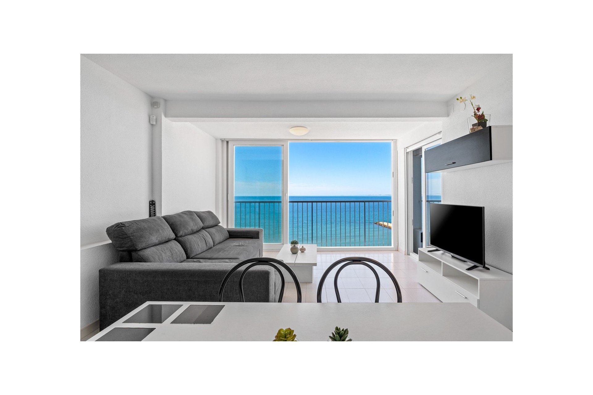 Resale - Apartment - Santa Pola