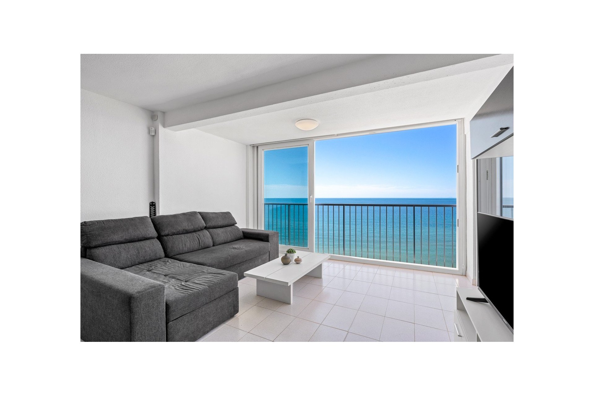Resale - Apartment - Santa Pola