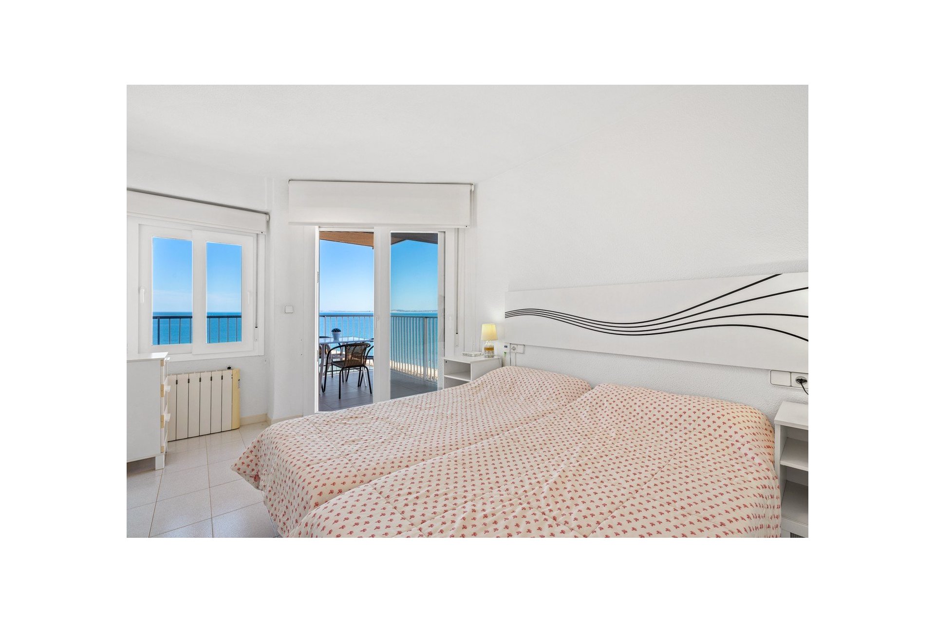 Resale - Apartment - Santa Pola