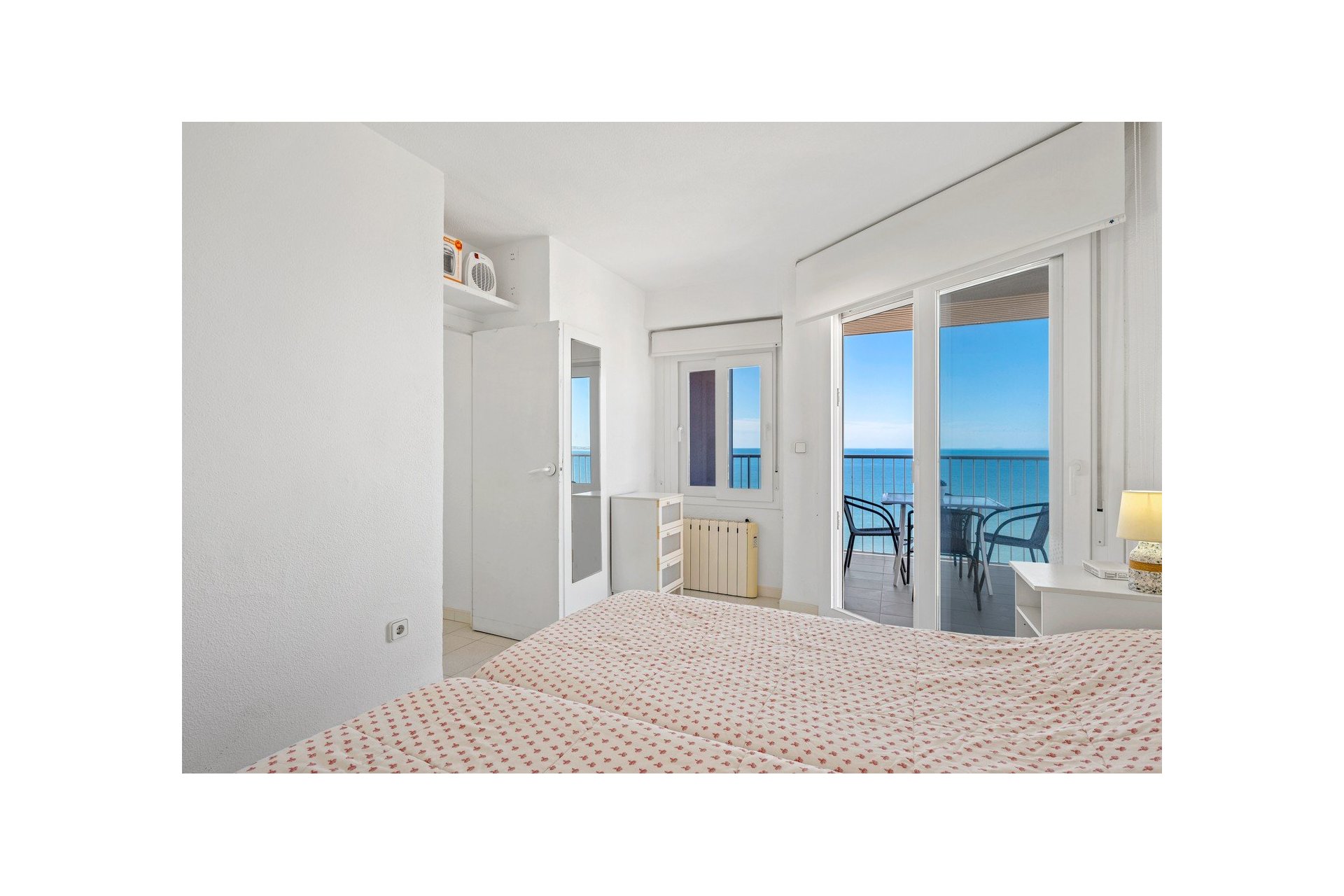 Resale - Apartment - Santa Pola