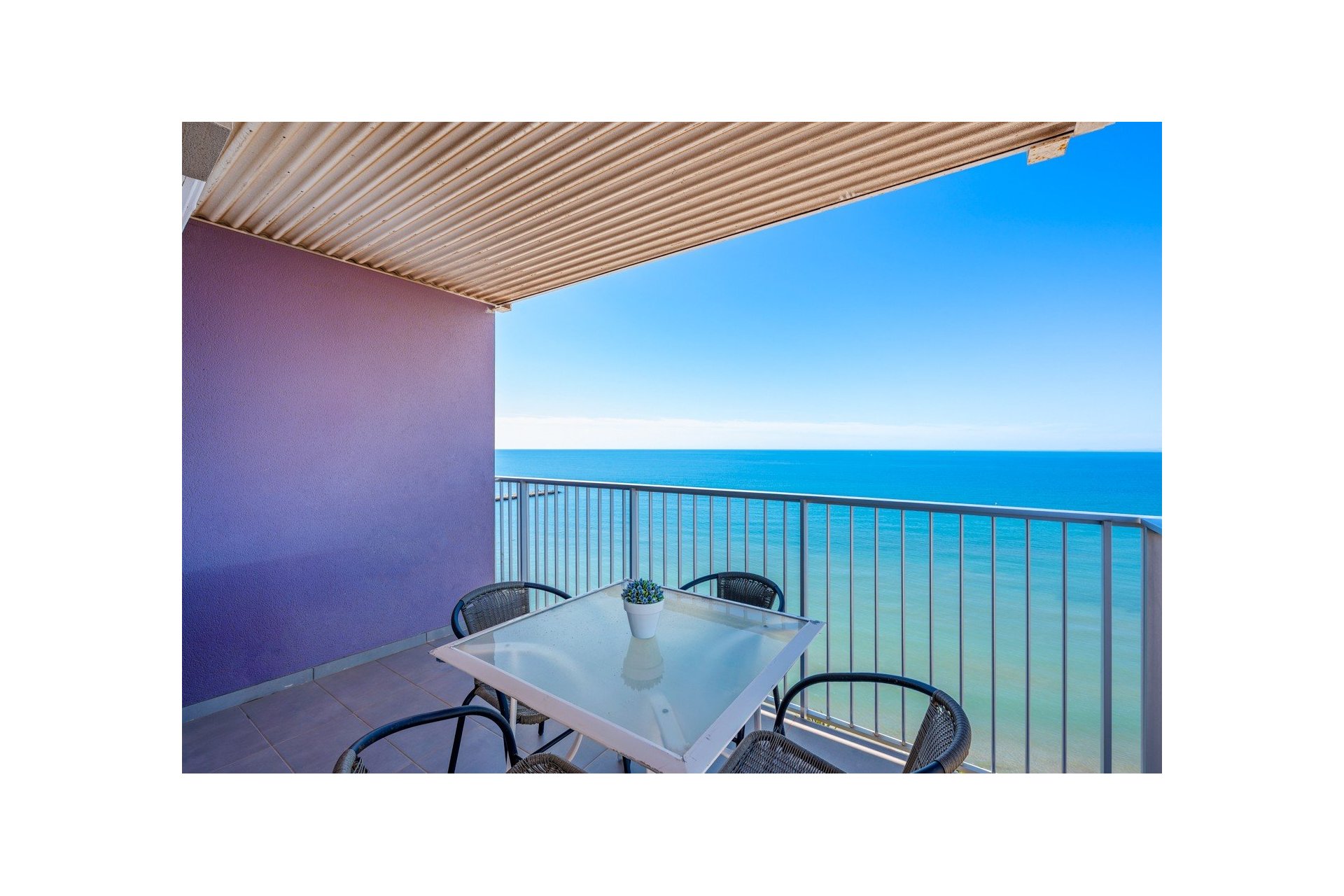 Resale - Apartment - Santa Pola
