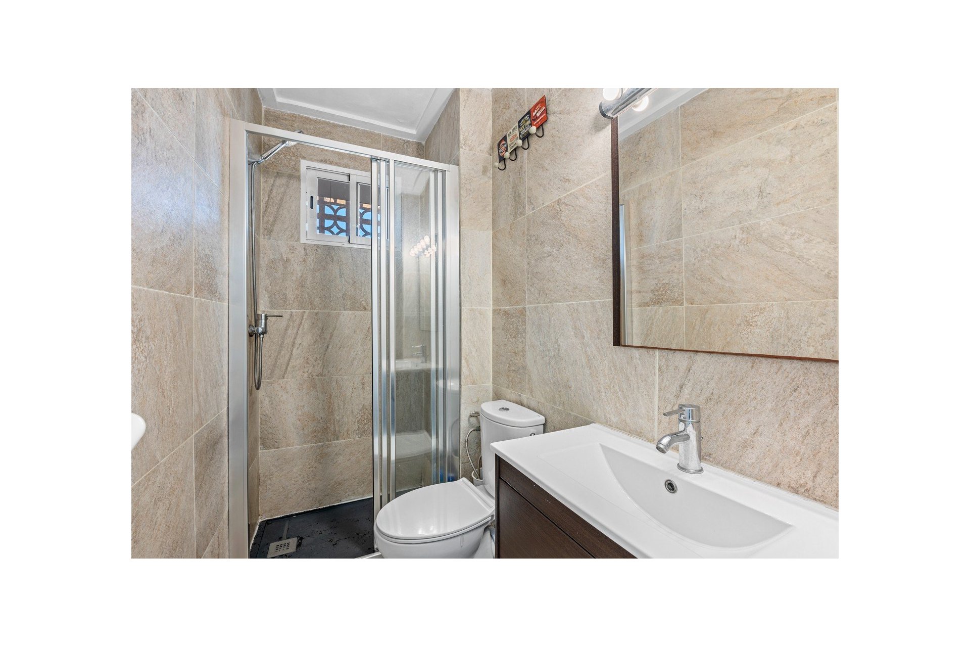 Resale - Apartment - Santa Pola