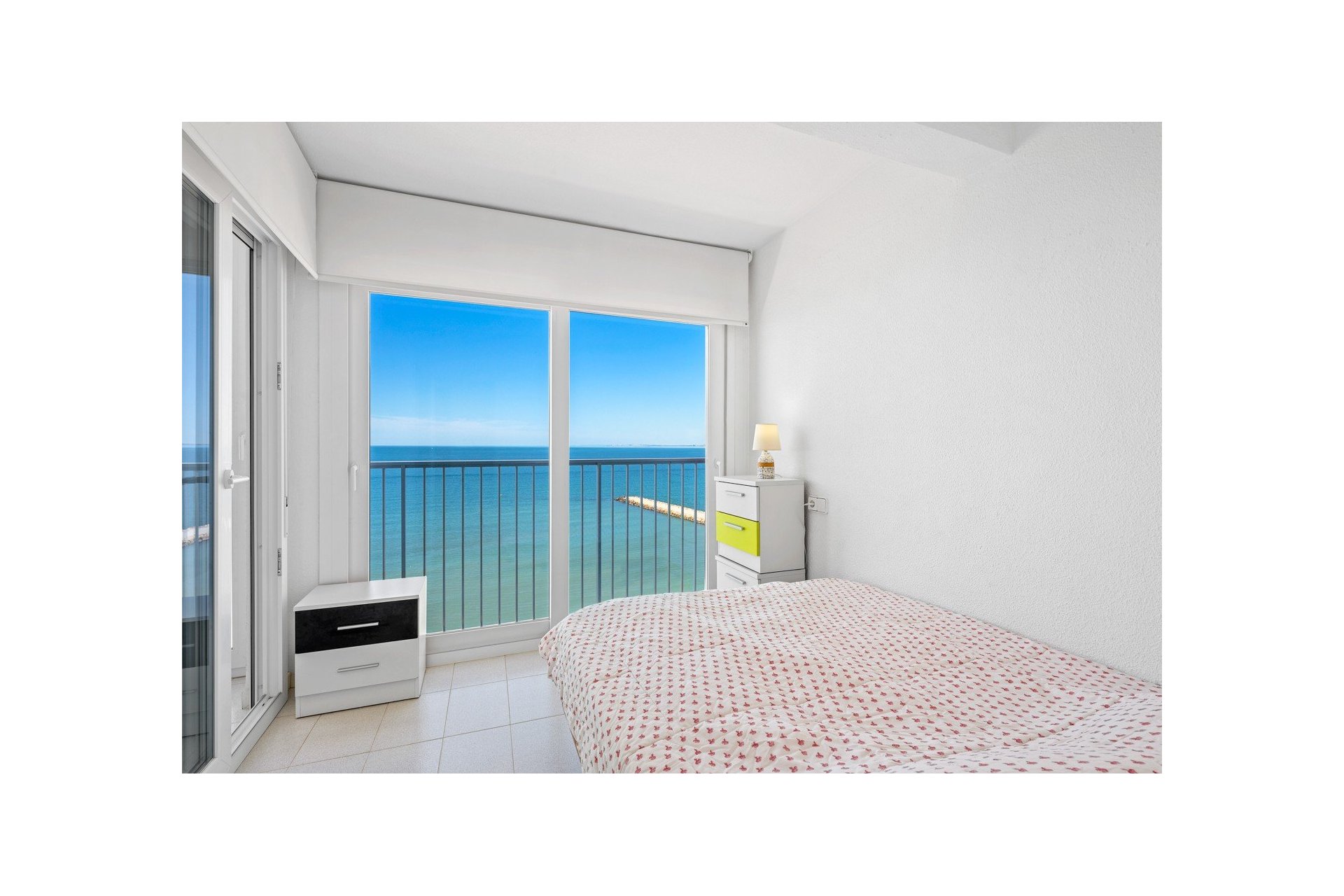 Resale - Apartment - Santa Pola