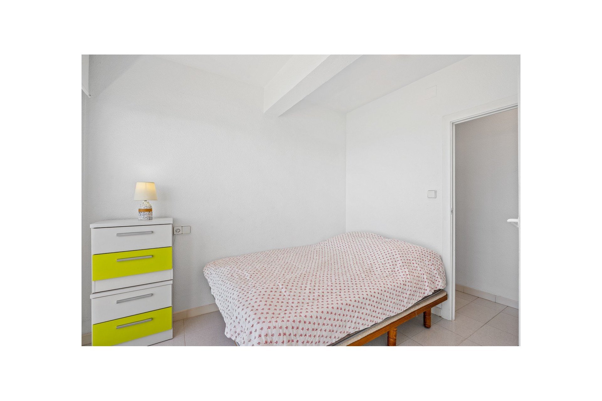 Resale - Apartment - Santa Pola