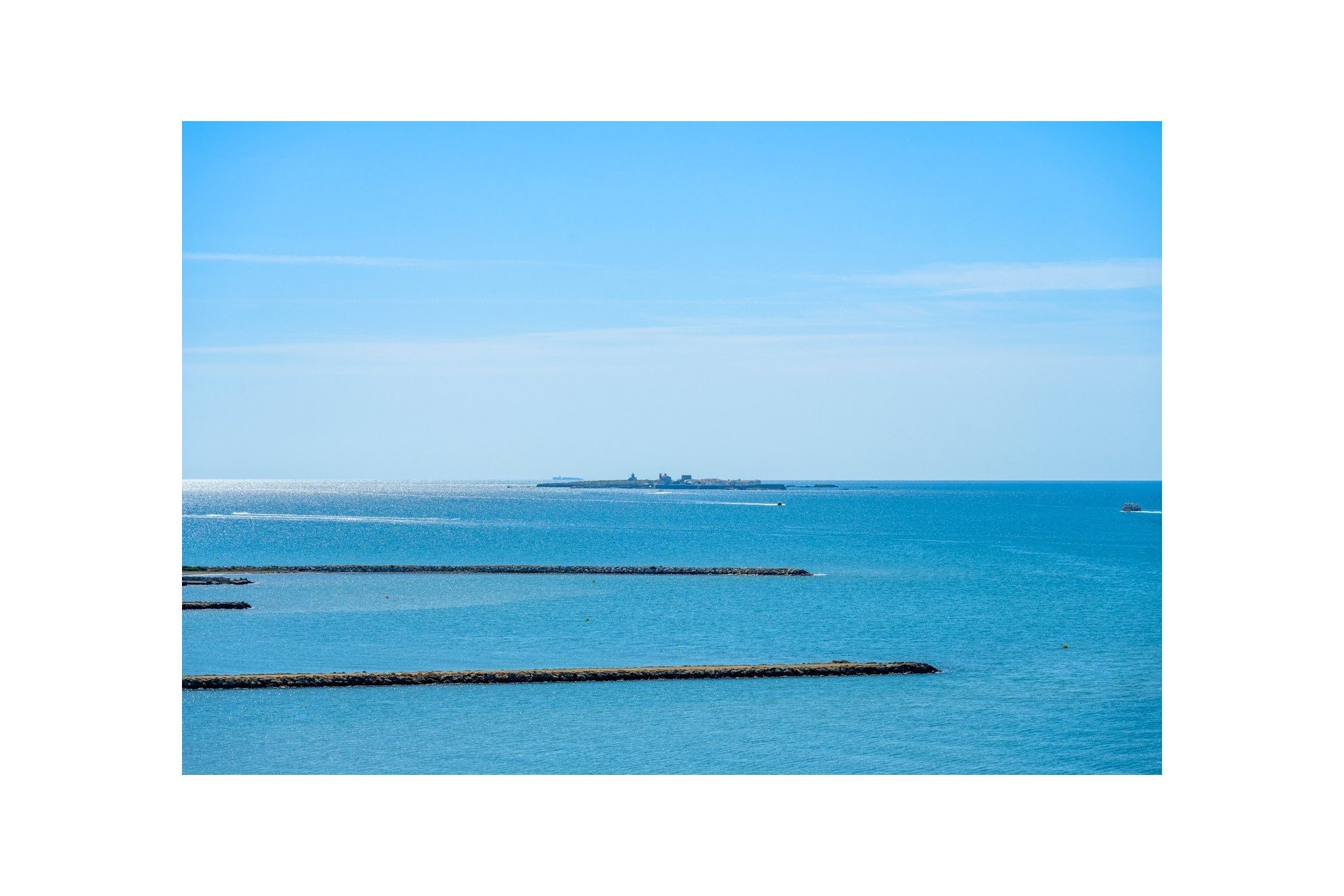 Resale - Apartment - Santa Pola