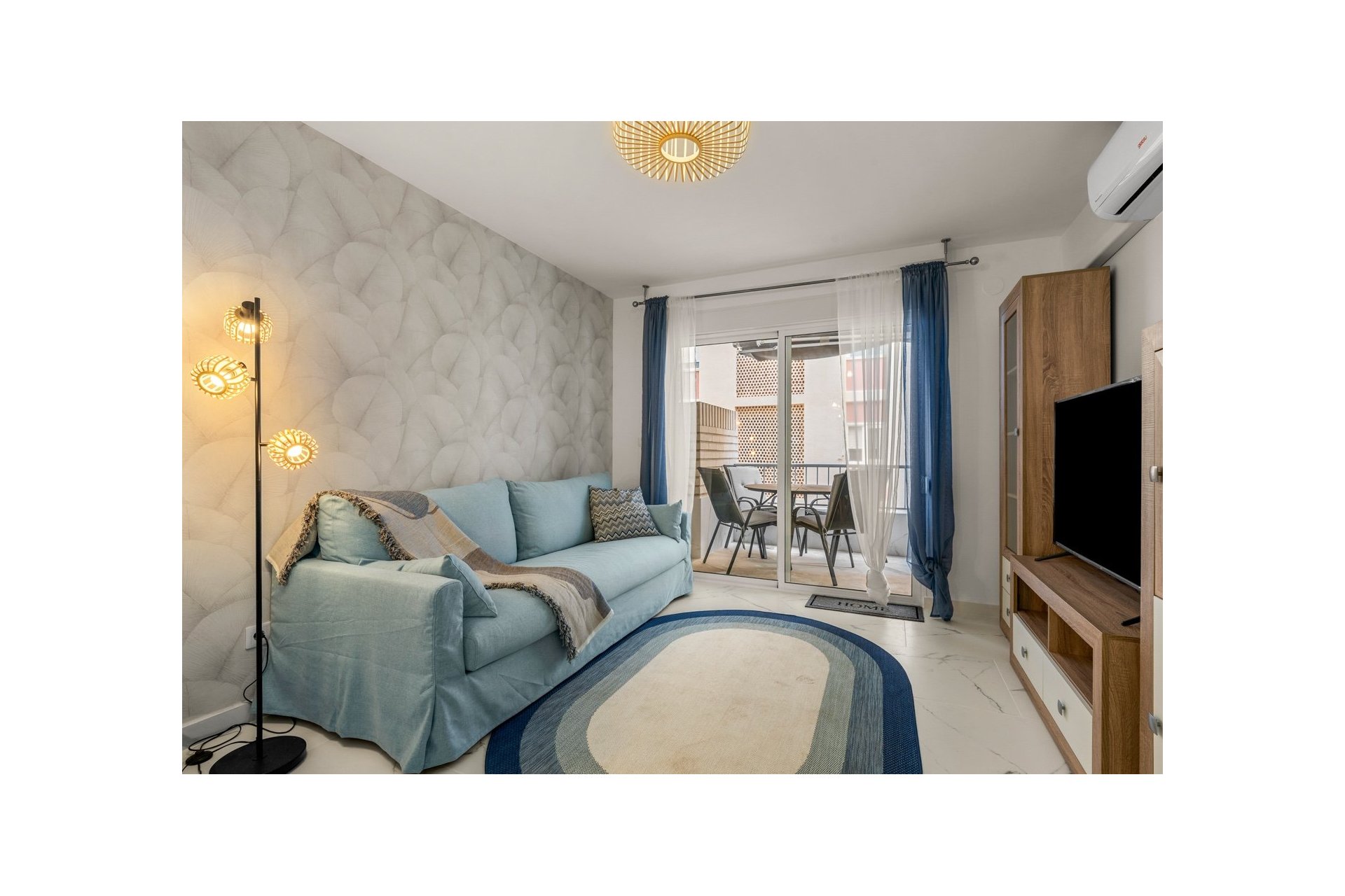 Resale - Apartment - Torrevieja - Playa de El Cura