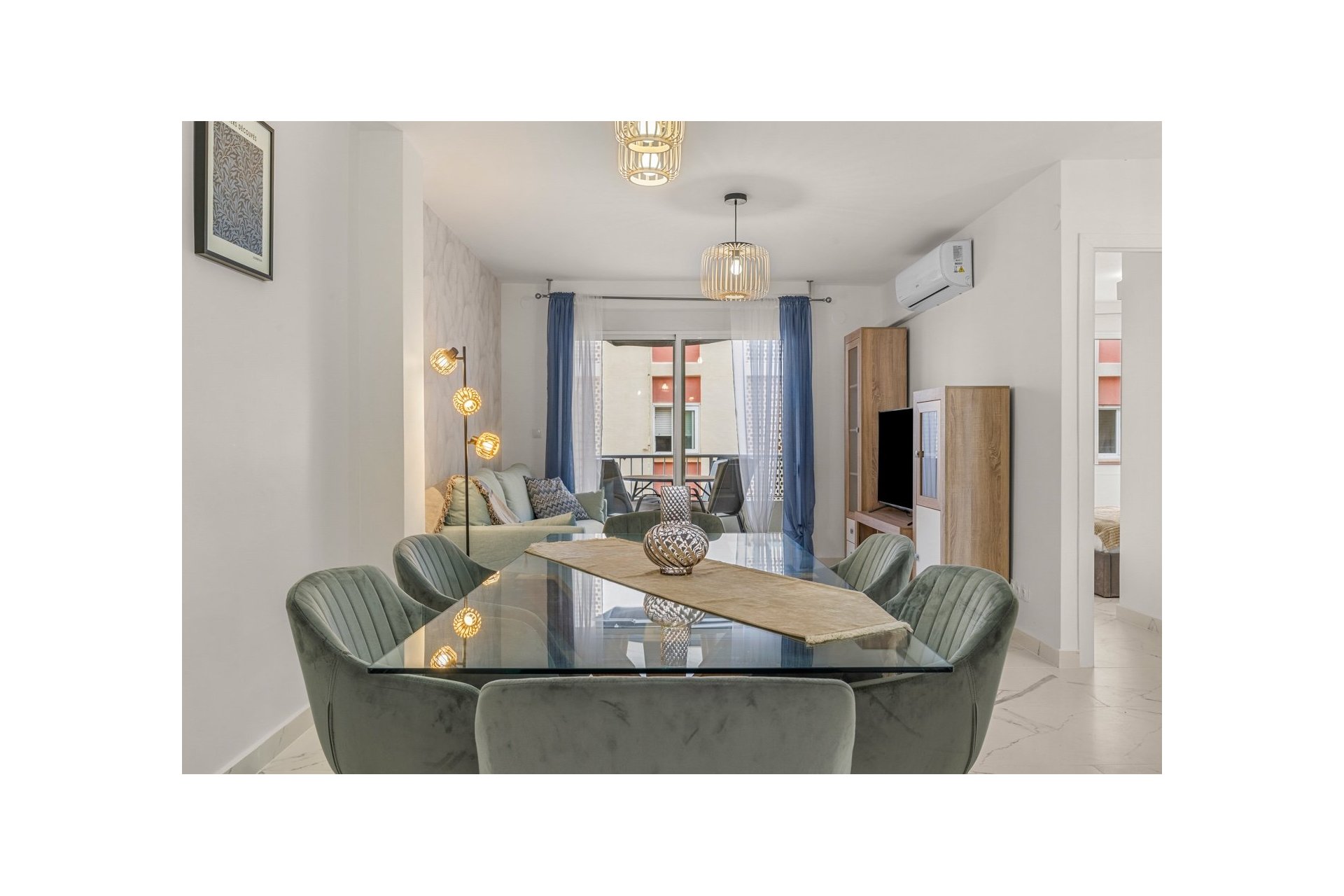 Resale - Apartment - Torrevieja - Playa de El Cura