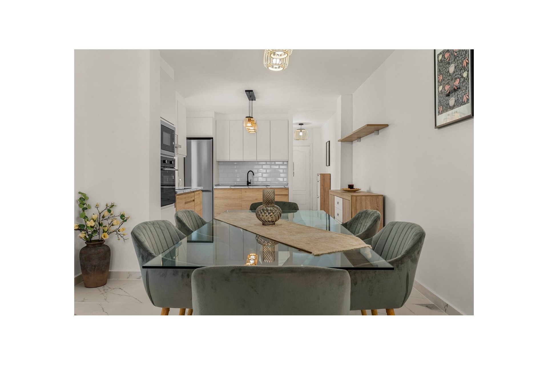 Resale - Apartment - Torrevieja - Playa de El Cura