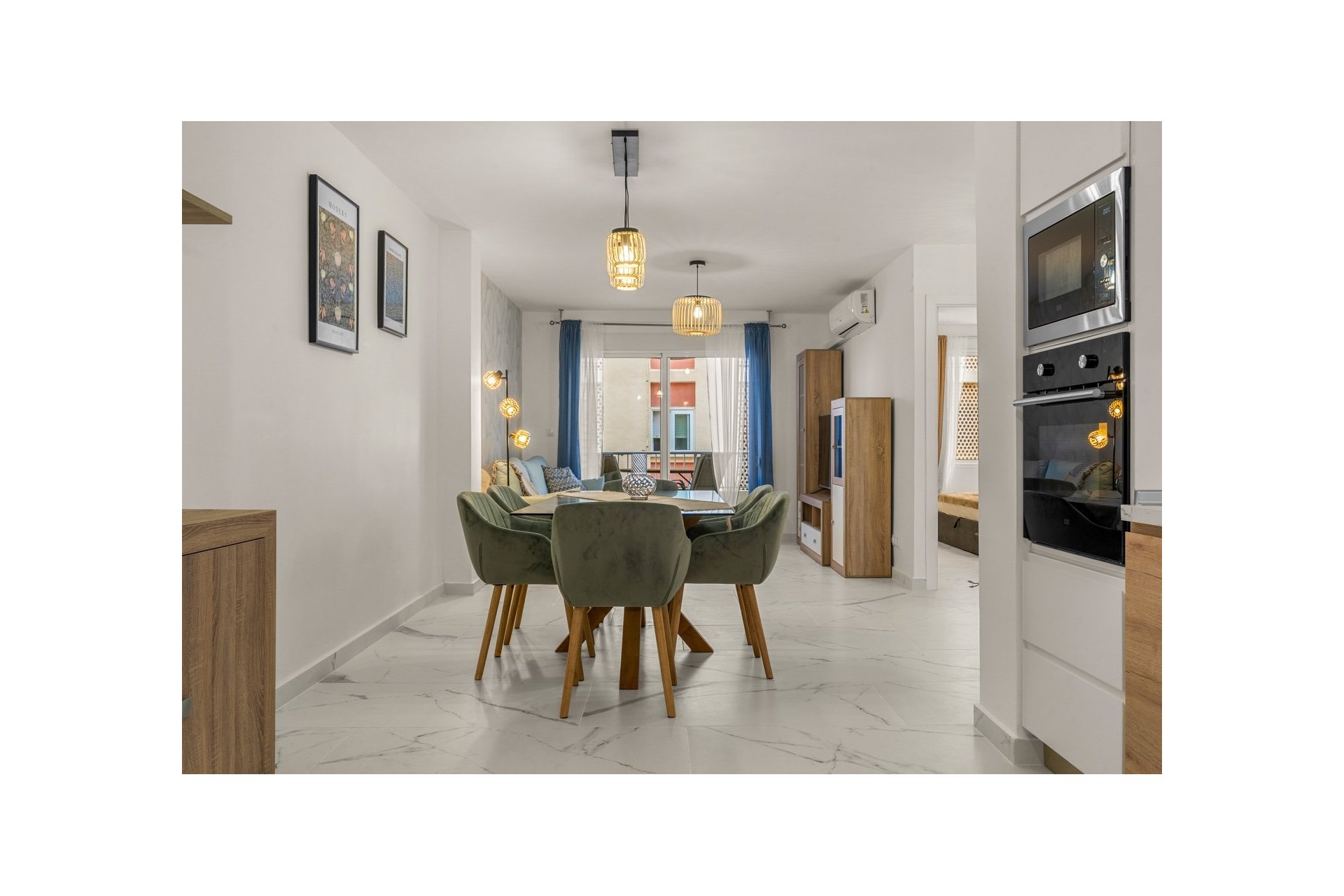 Resale - Apartment - Torrevieja - Playa de El Cura