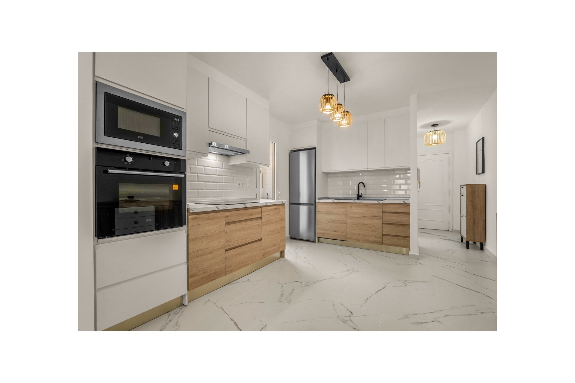 Resale - Apartment - Torrevieja - Playa de El Cura