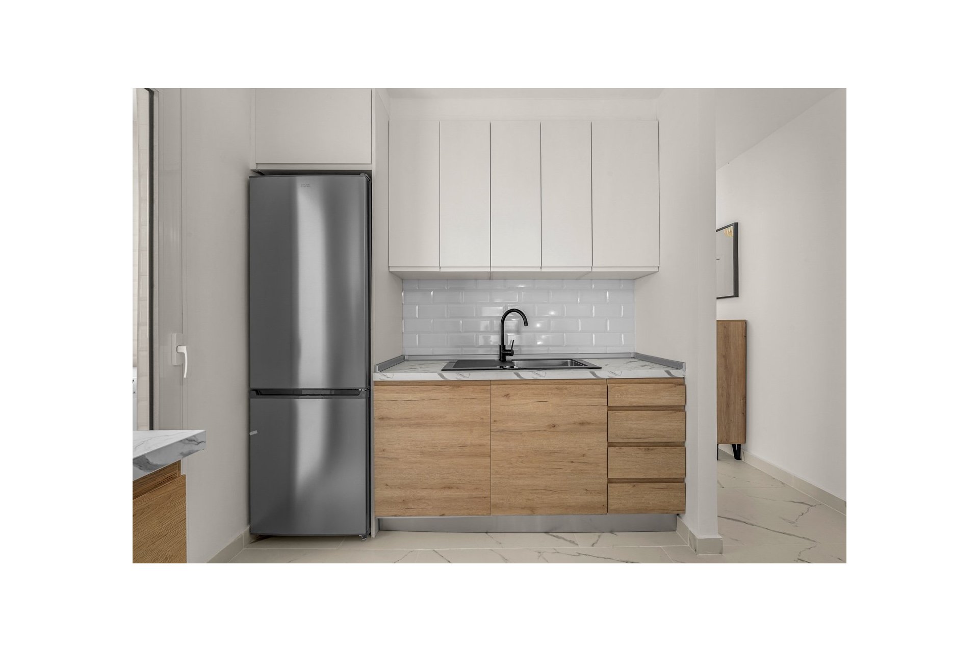 Resale - Apartment - Torrevieja - Playa de El Cura