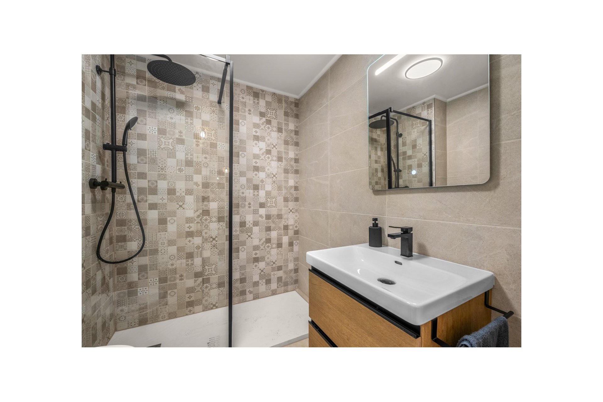 Resale - Apartment - Torrevieja - Playa de El Cura