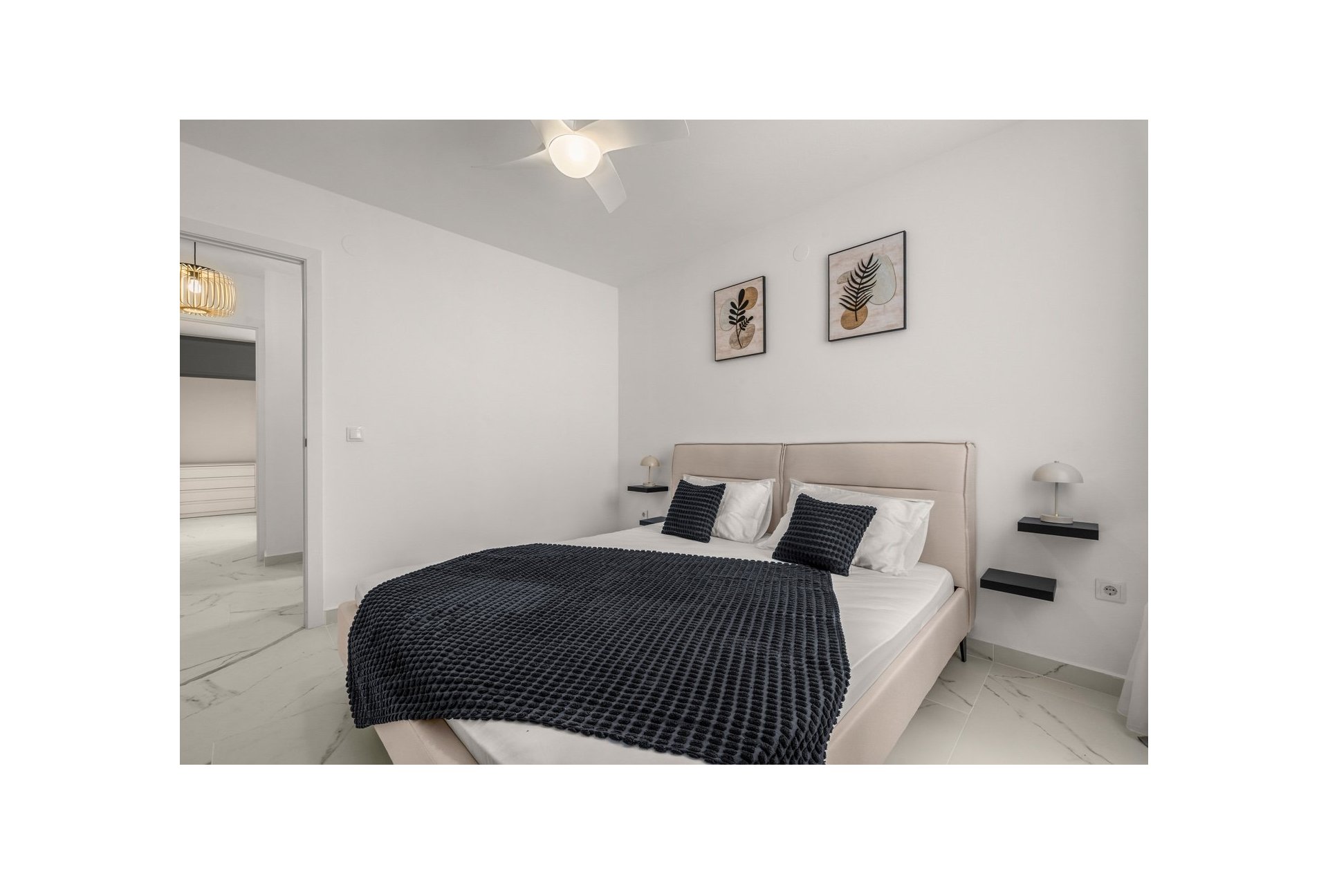 Resale - Apartment - Torrevieja - Playa de El Cura