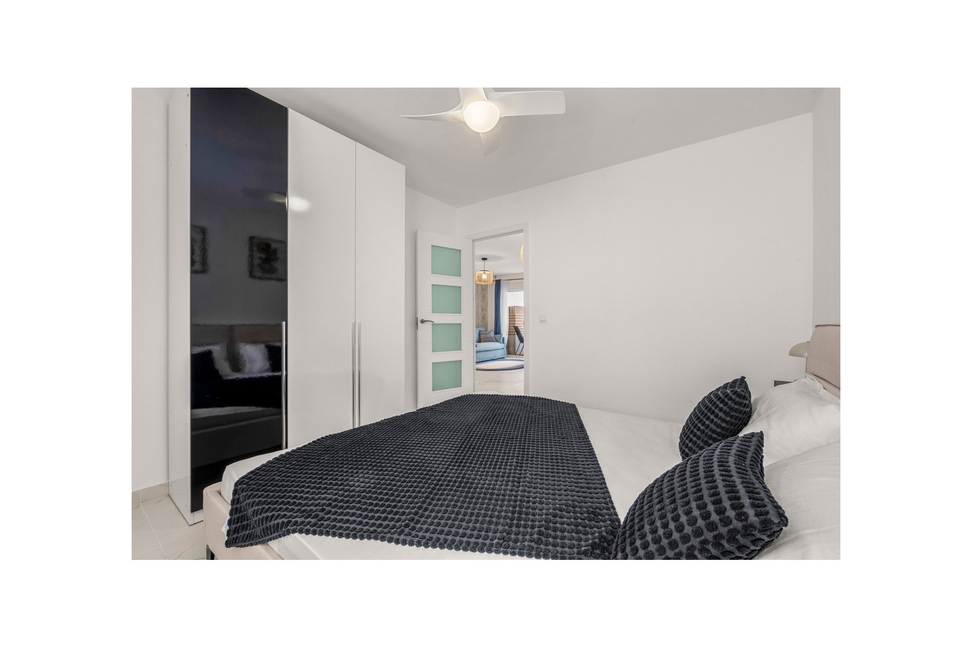 Resale - Apartment - Torrevieja - Playa de El Cura