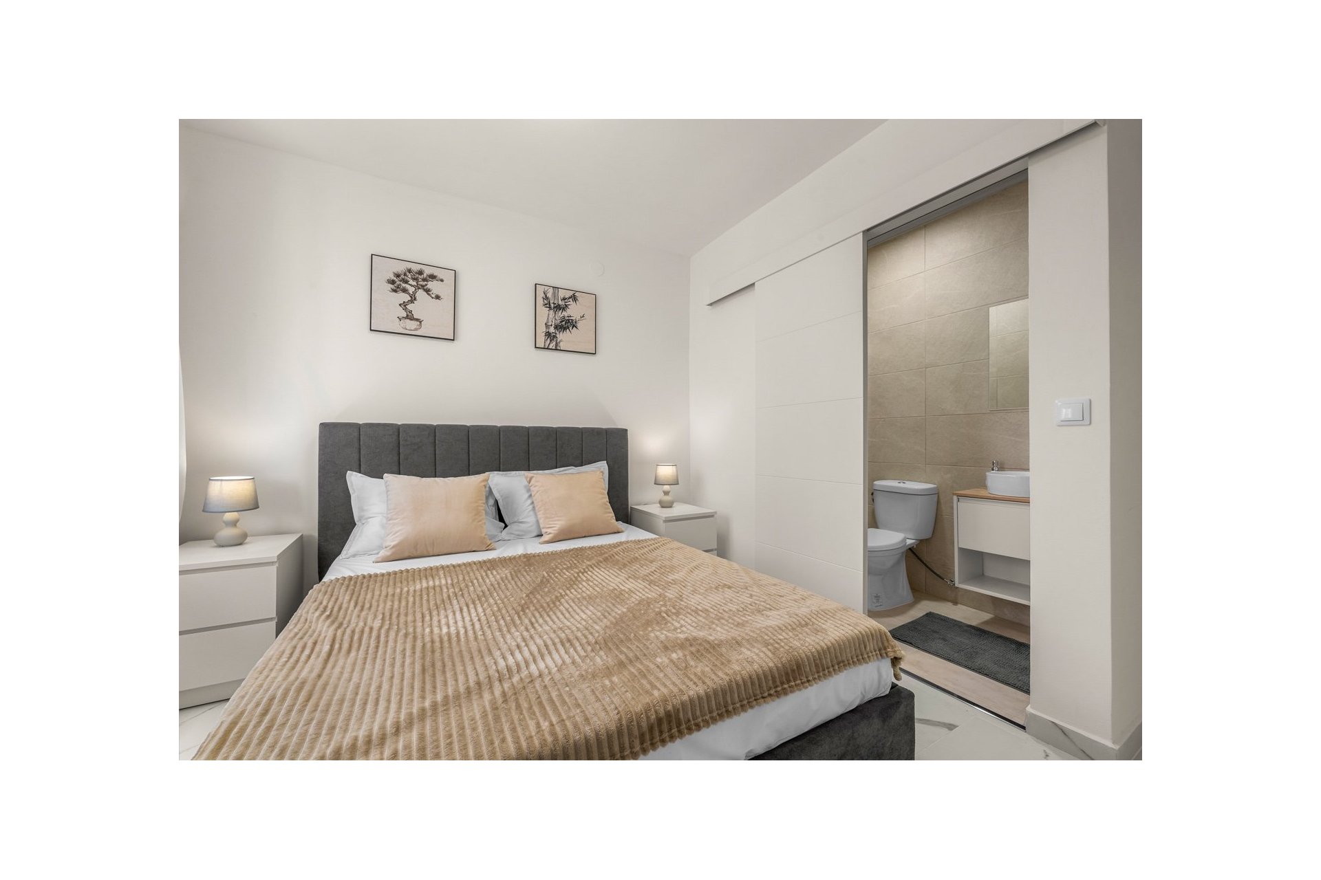 Resale - Apartment - Torrevieja - Playa de El Cura