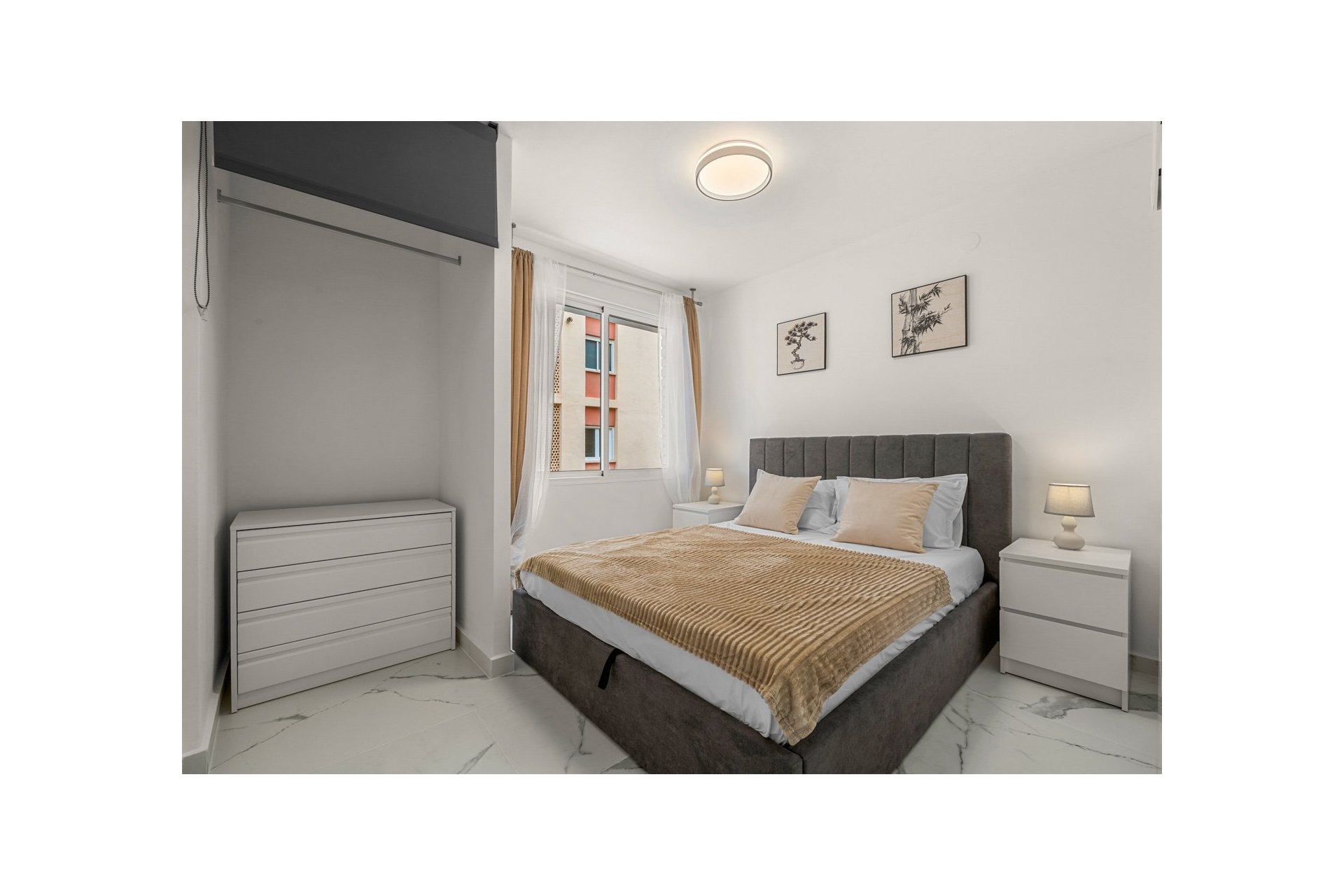 Resale - Apartment - Torrevieja - Playa de El Cura