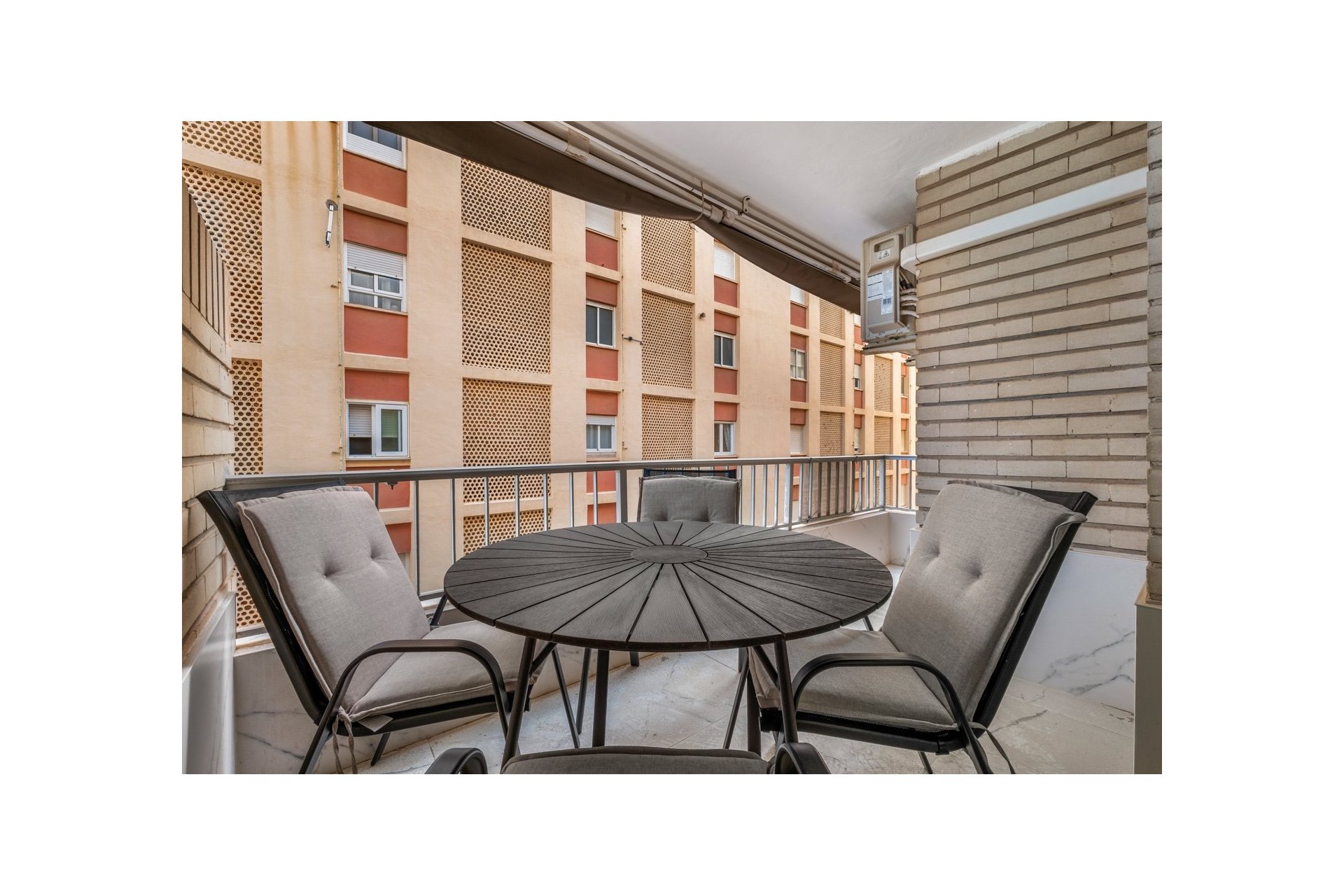 Resale - Apartment - Torrevieja - Playa de El Cura