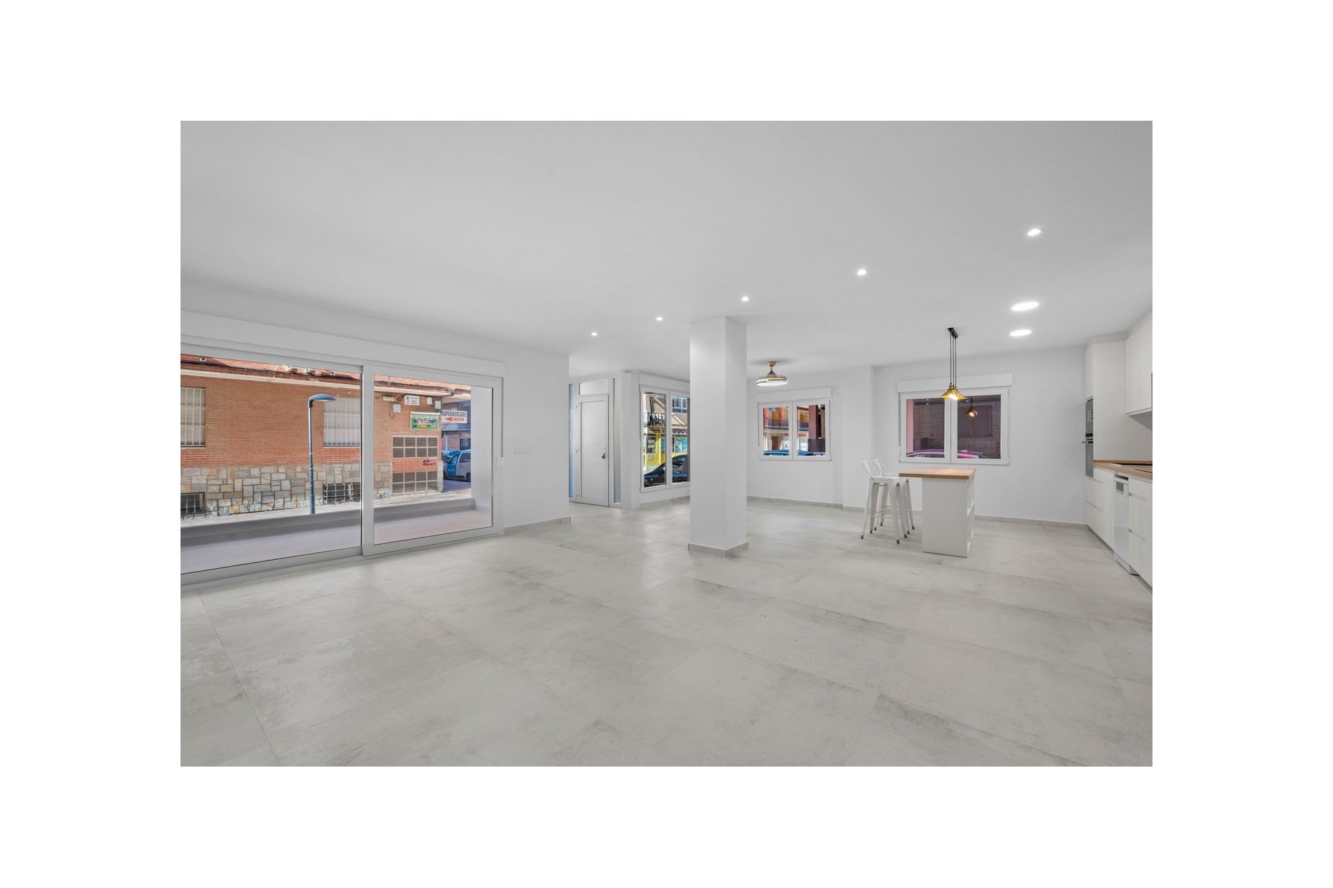 Resale - Apartment - Torrevieja - Playa del Acequión