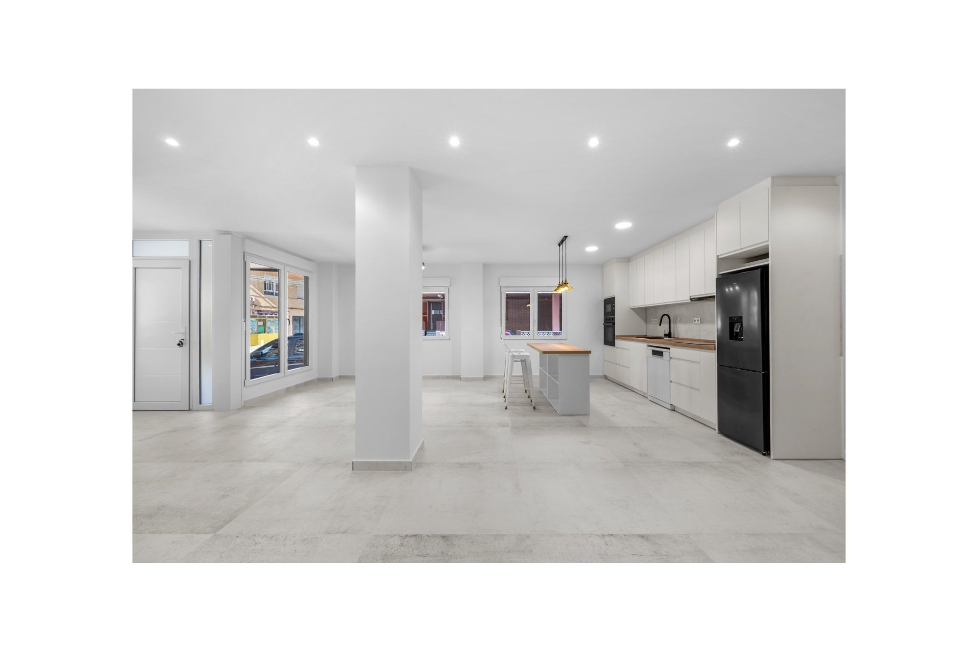 Resale - Apartment - Torrevieja - Playa del Acequión