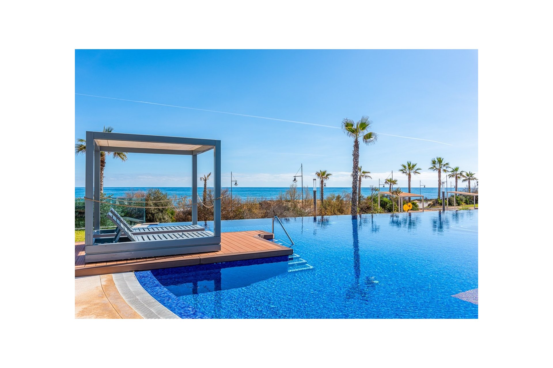 Resale - Apartment - Torrevieja - Punta Prima