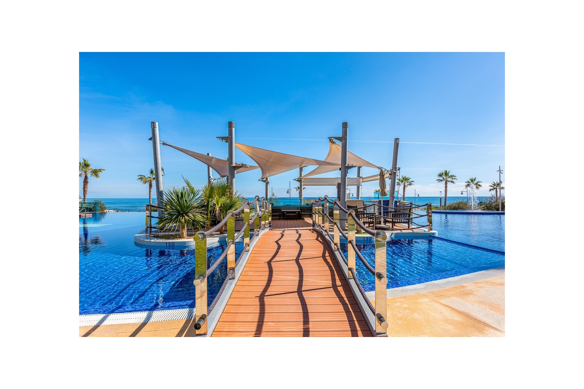 Resale - Apartment - Torrevieja - Punta Prima