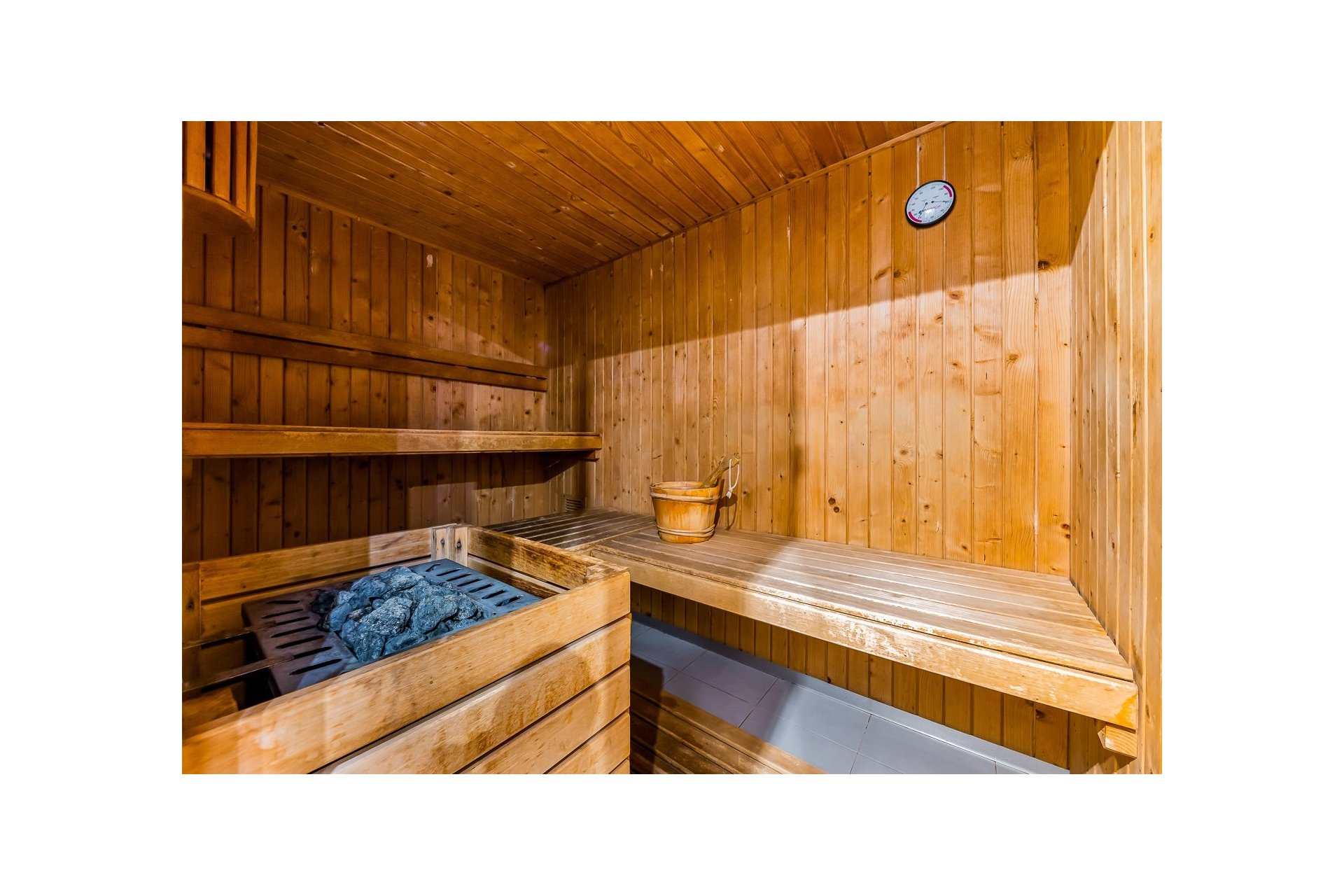 Resale - Apartment - Torrevieja - Punta Prima