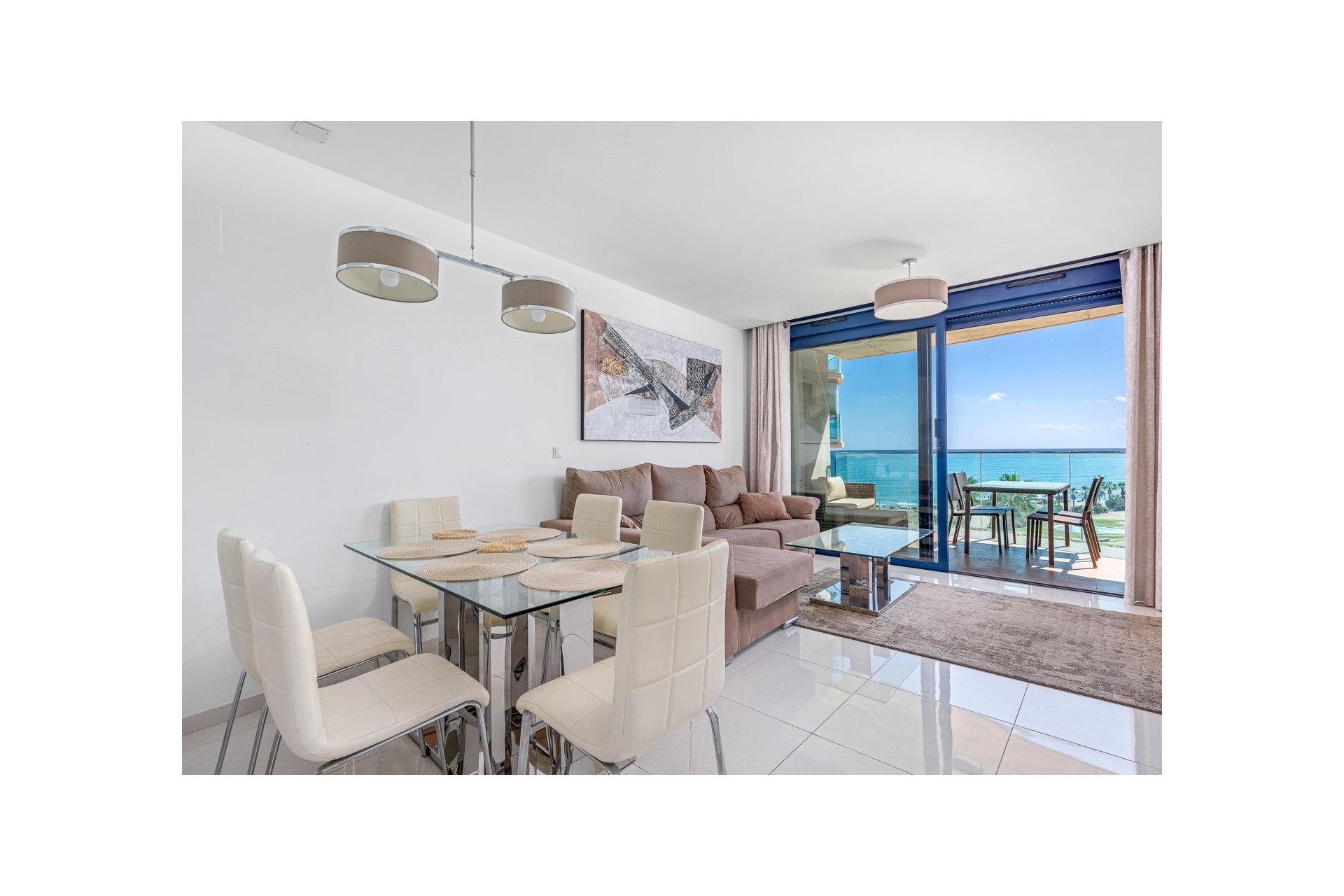 Resale - Apartment - Torrevieja - Punta Prima