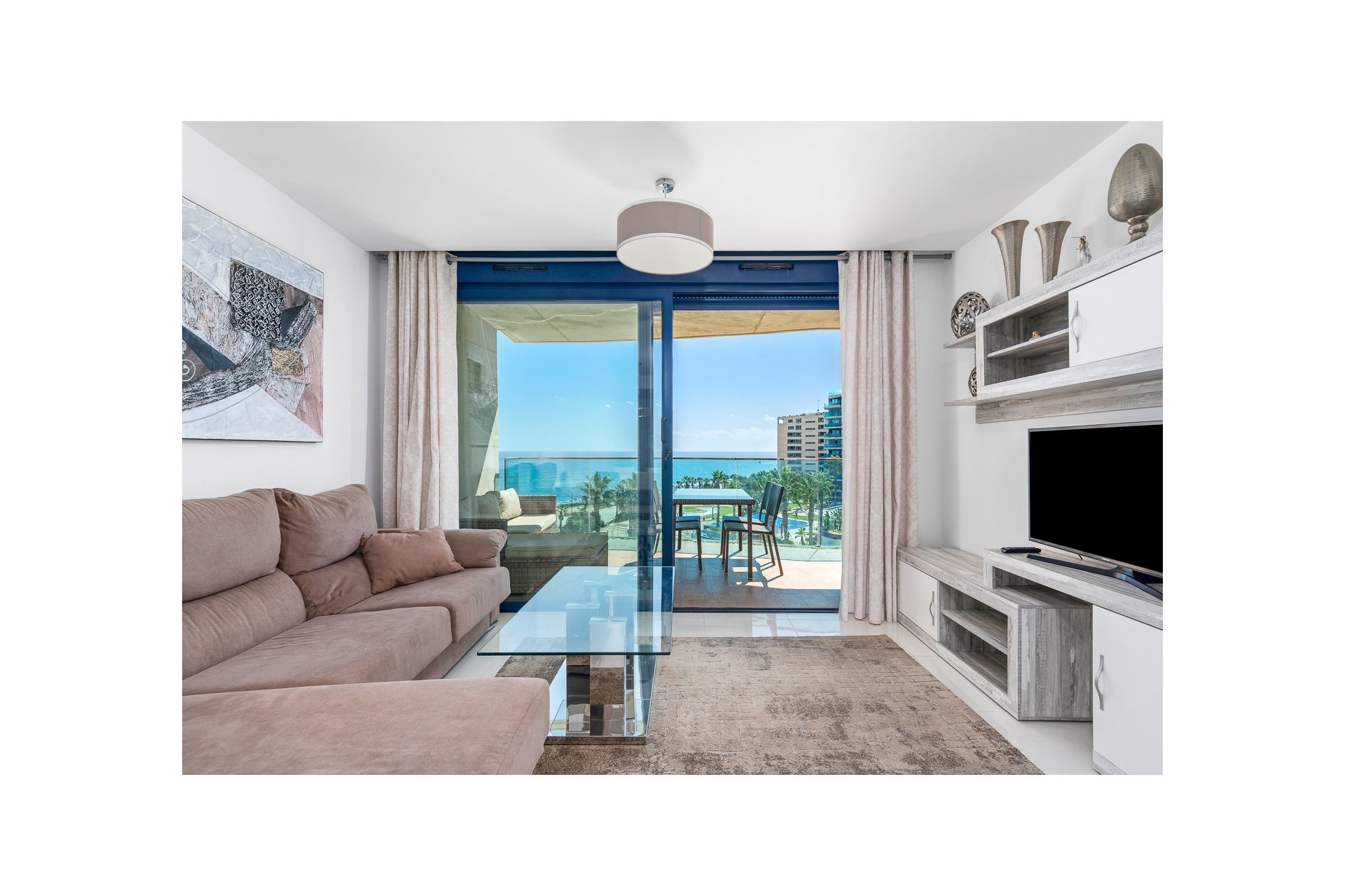 Resale - Apartment - Torrevieja - Punta Prima