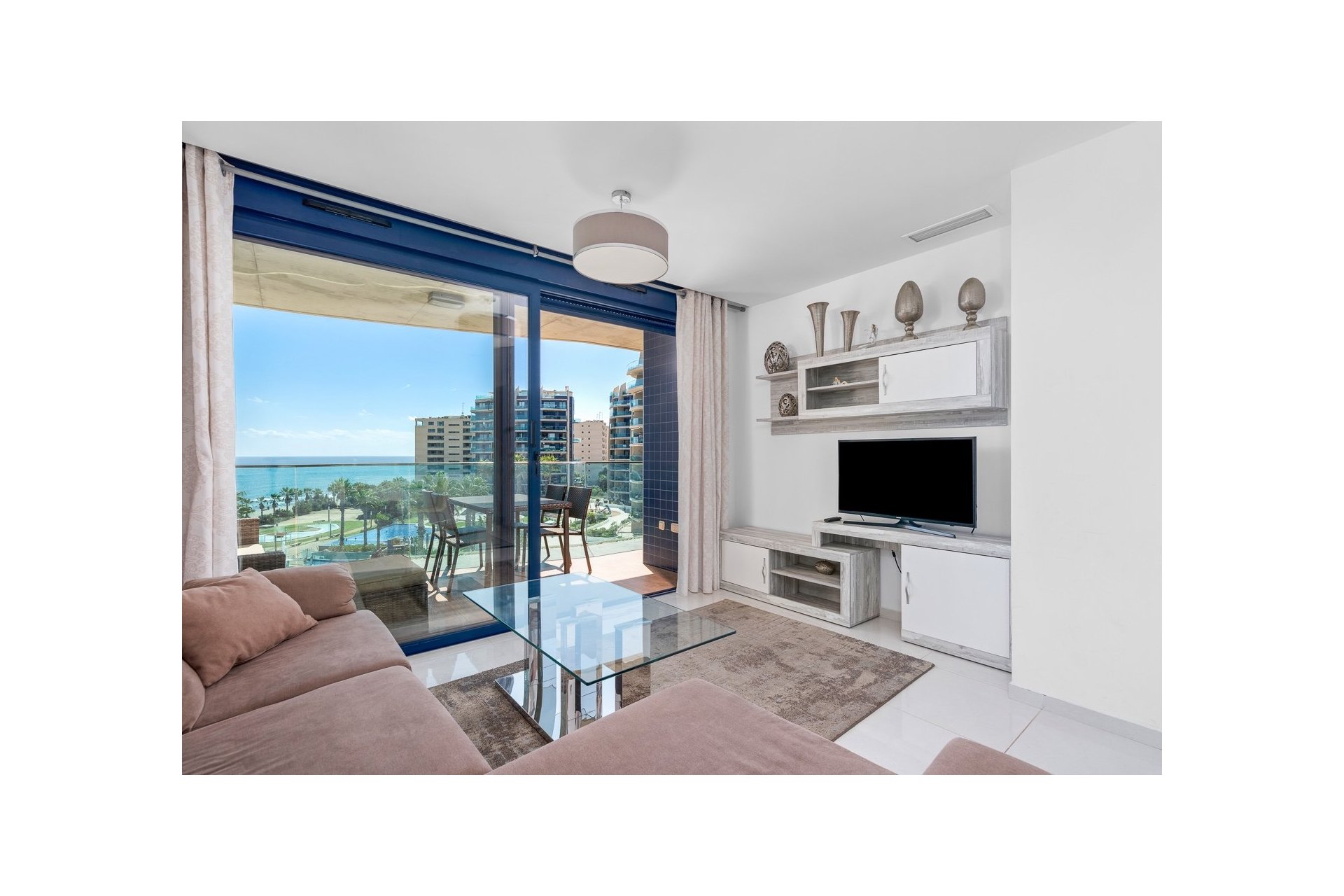 Resale - Apartment - Torrevieja - Punta Prima