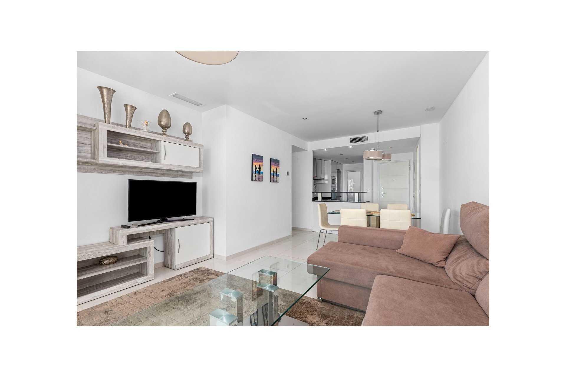 Resale - Apartment - Torrevieja - Punta Prima