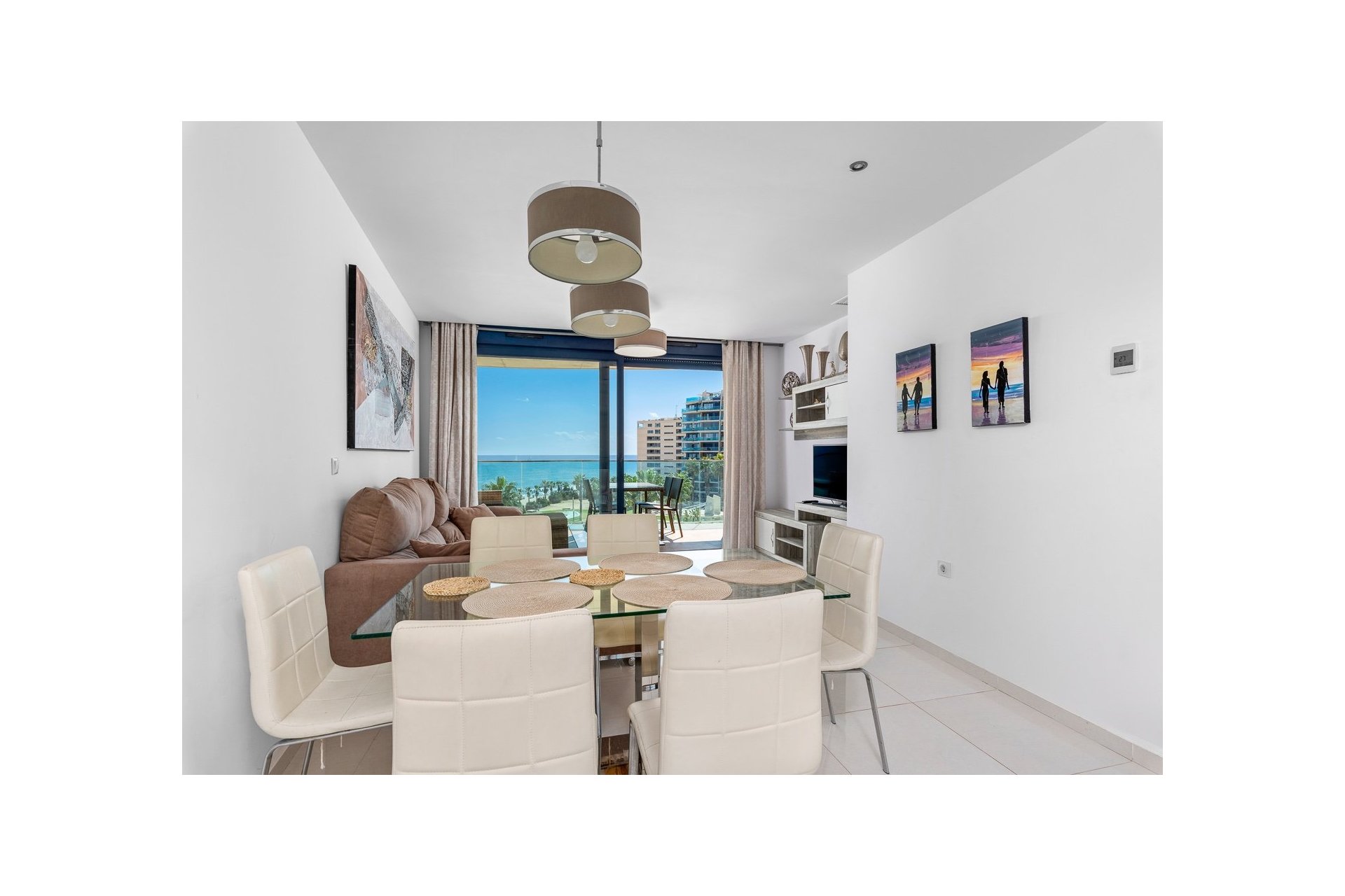 Resale - Apartment - Torrevieja - Punta Prima
