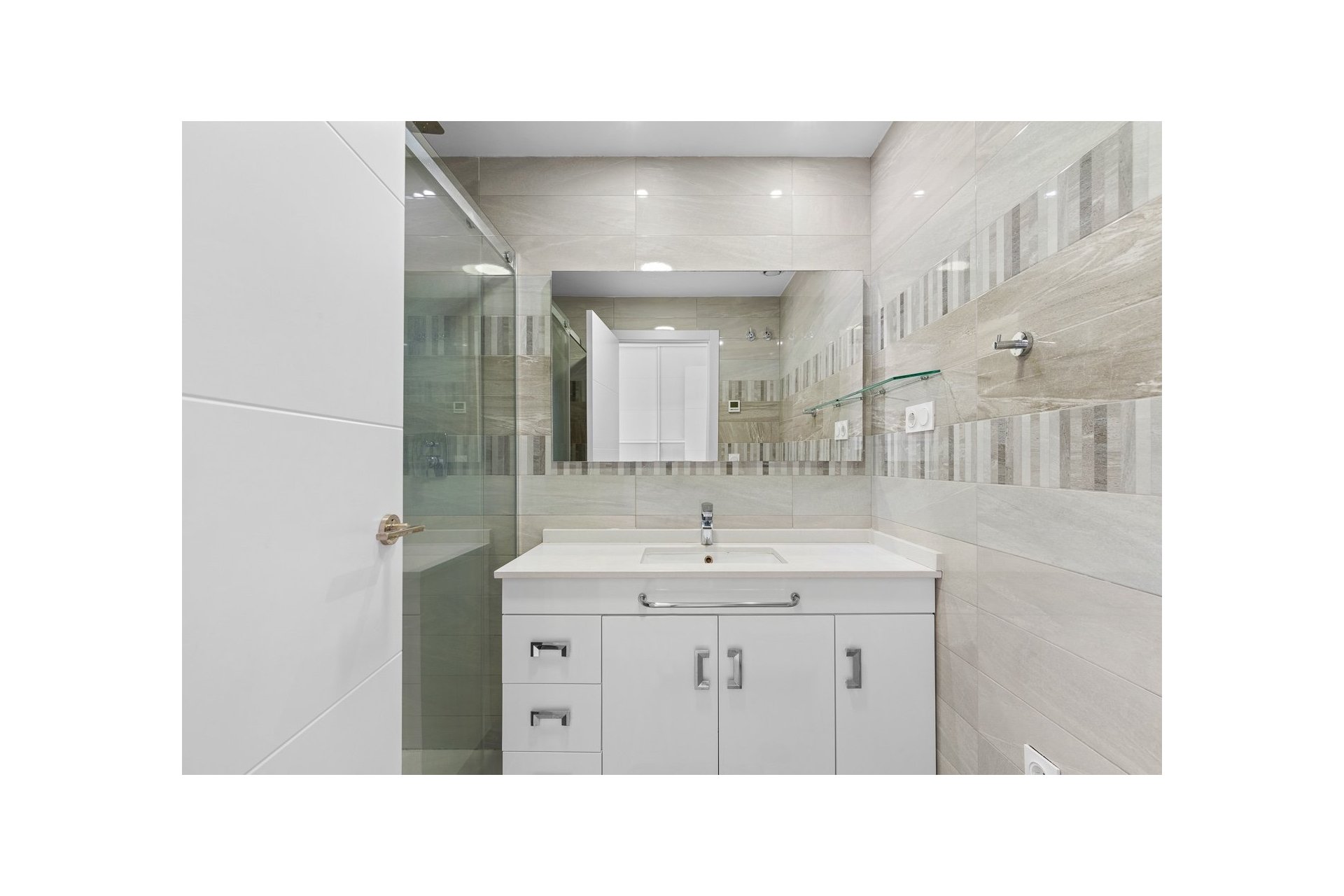 Resale - Apartment - Torrevieja - Punta Prima