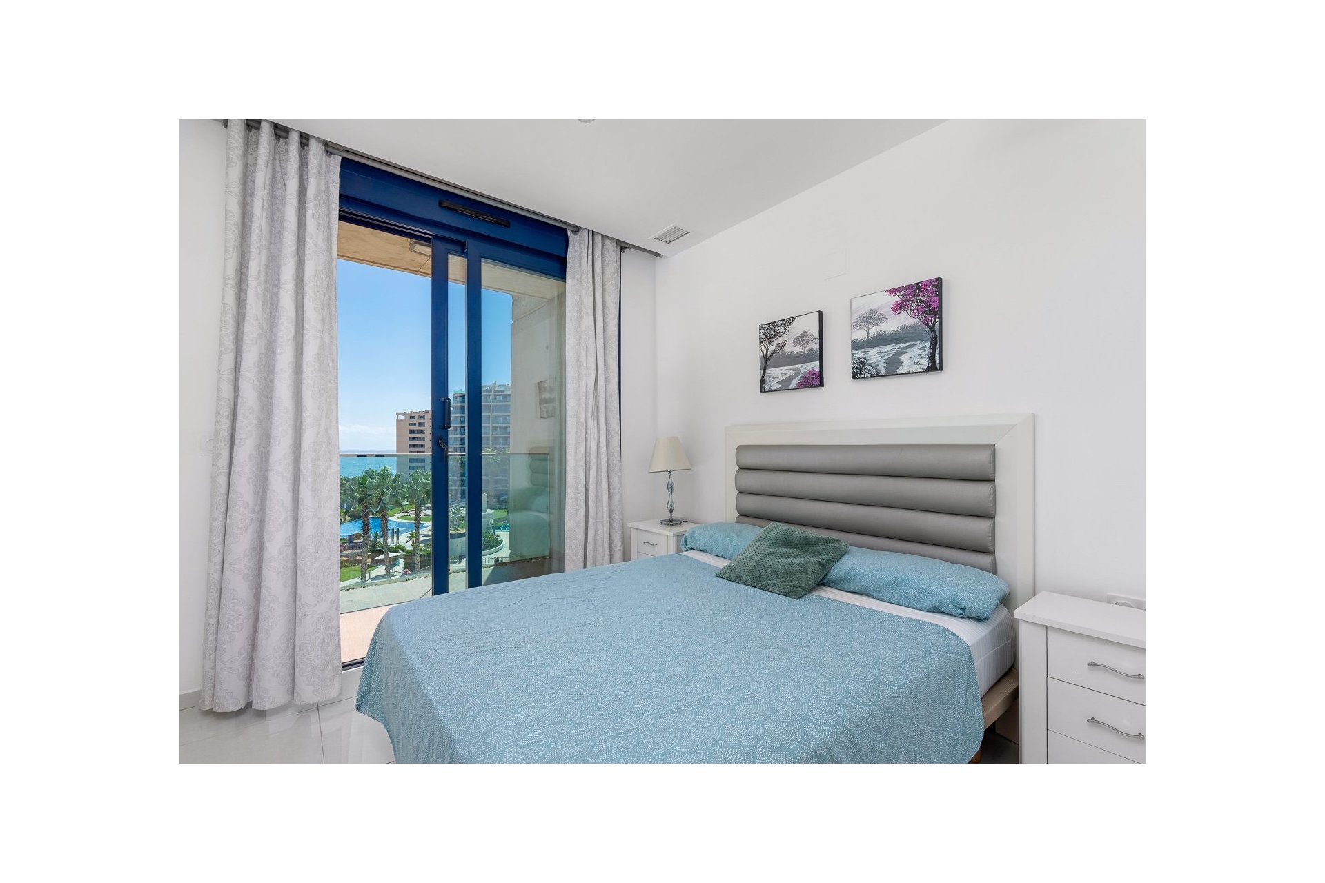 Resale - Apartment - Torrevieja - Punta Prima