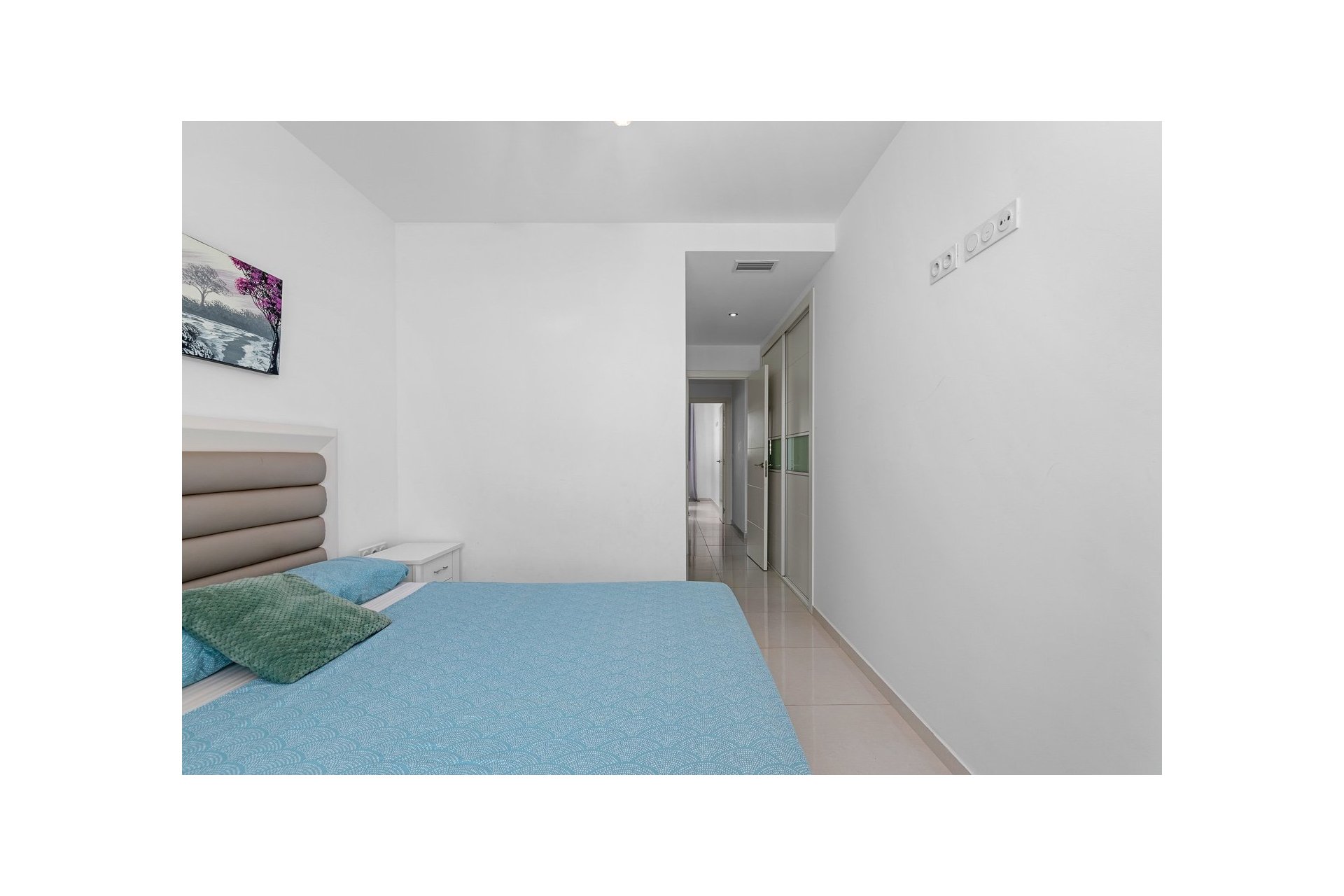 Resale - Apartment - Torrevieja - Punta Prima