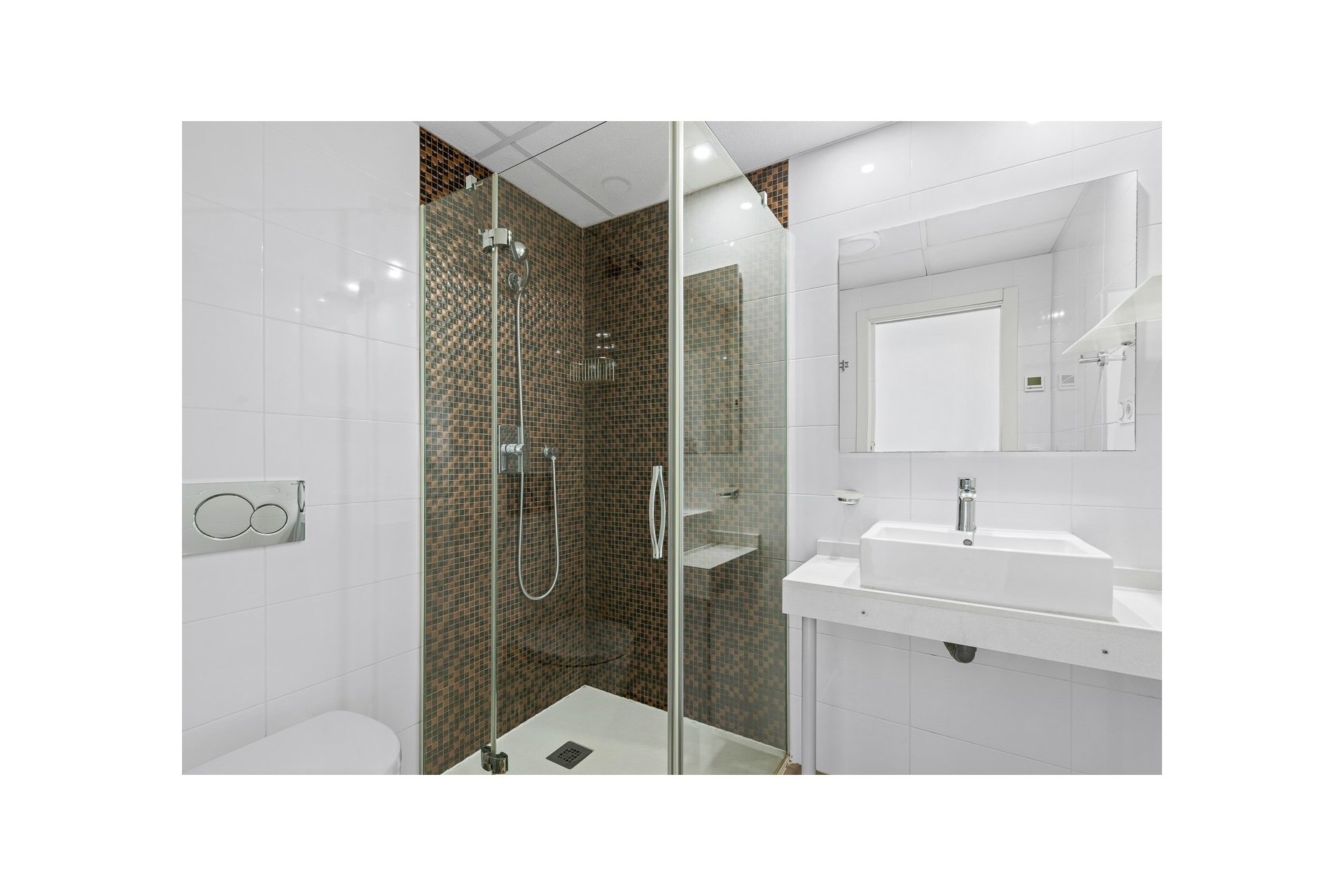 Resale - Apartment - Torrevieja - Punta Prima